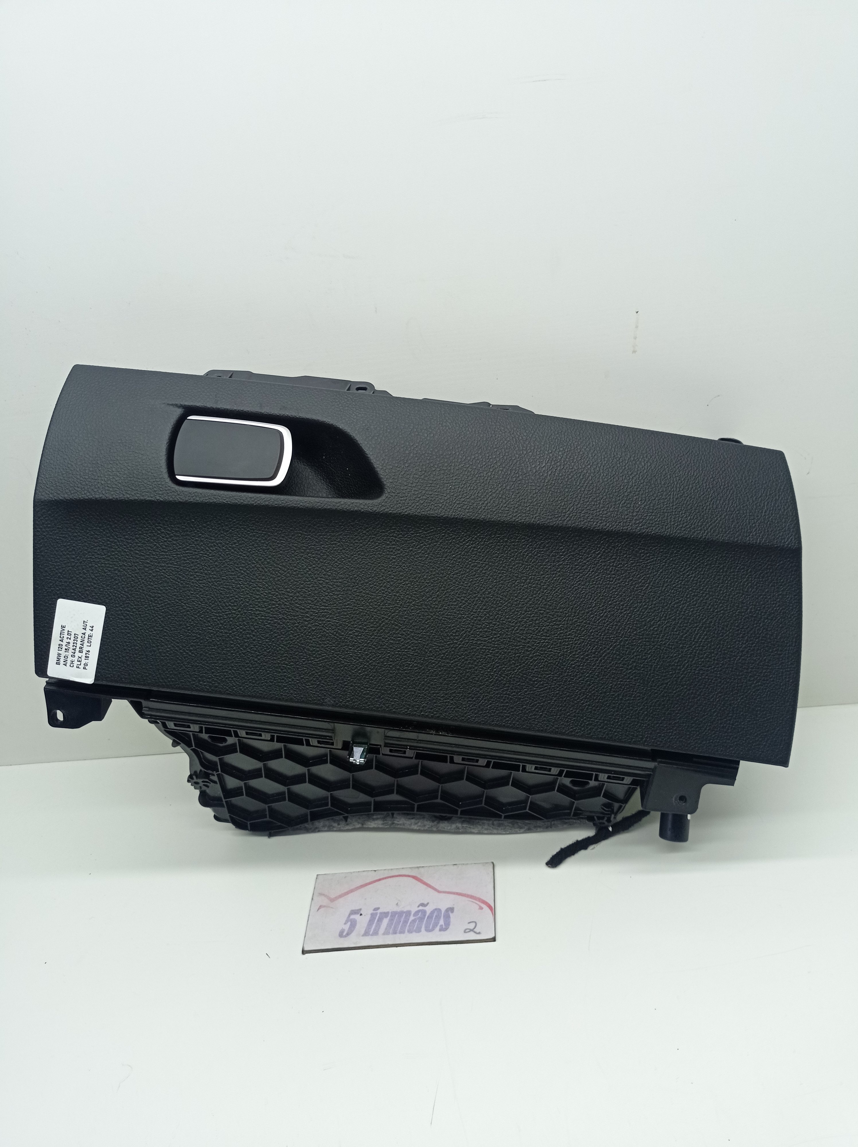 Porta Luvas Bmw 120i 2.0 Active 2015 / 2016