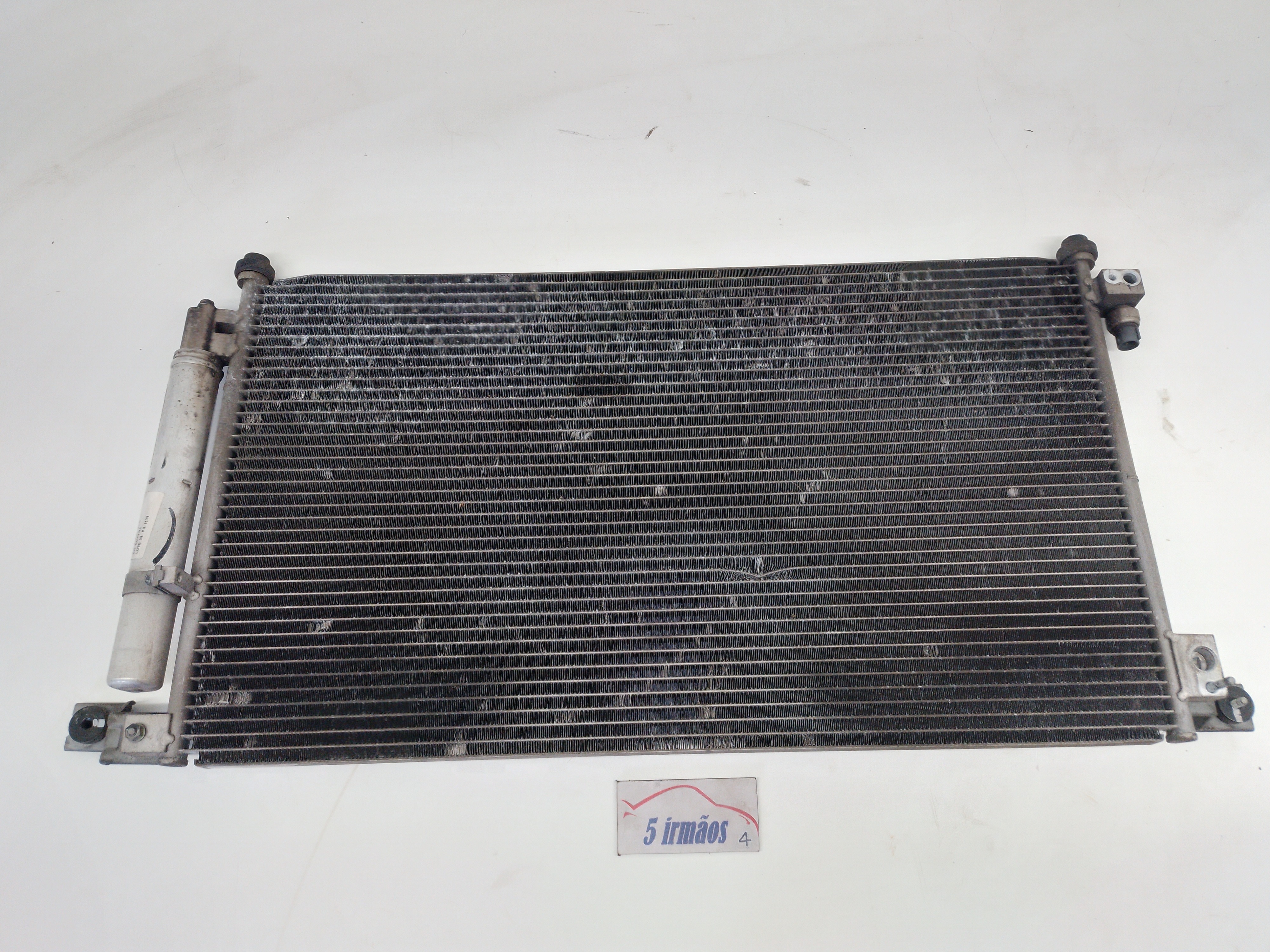 Condensador Ar Condicionado Honda Accord 2.4 4cc 2005 / 2006