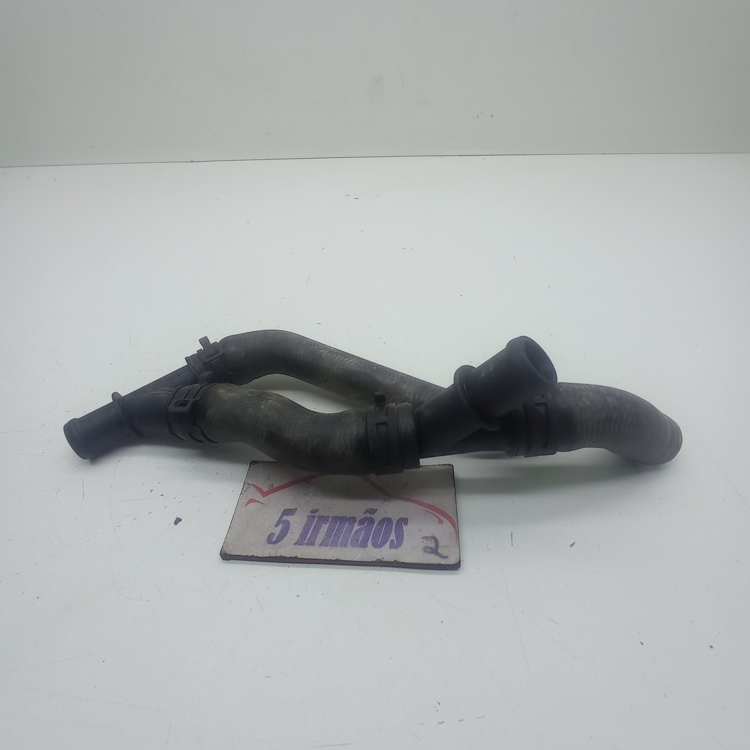 Mangueira Arrefecimento Vw Jetta Tsi 1.4 2019 Nº5q0122073ck