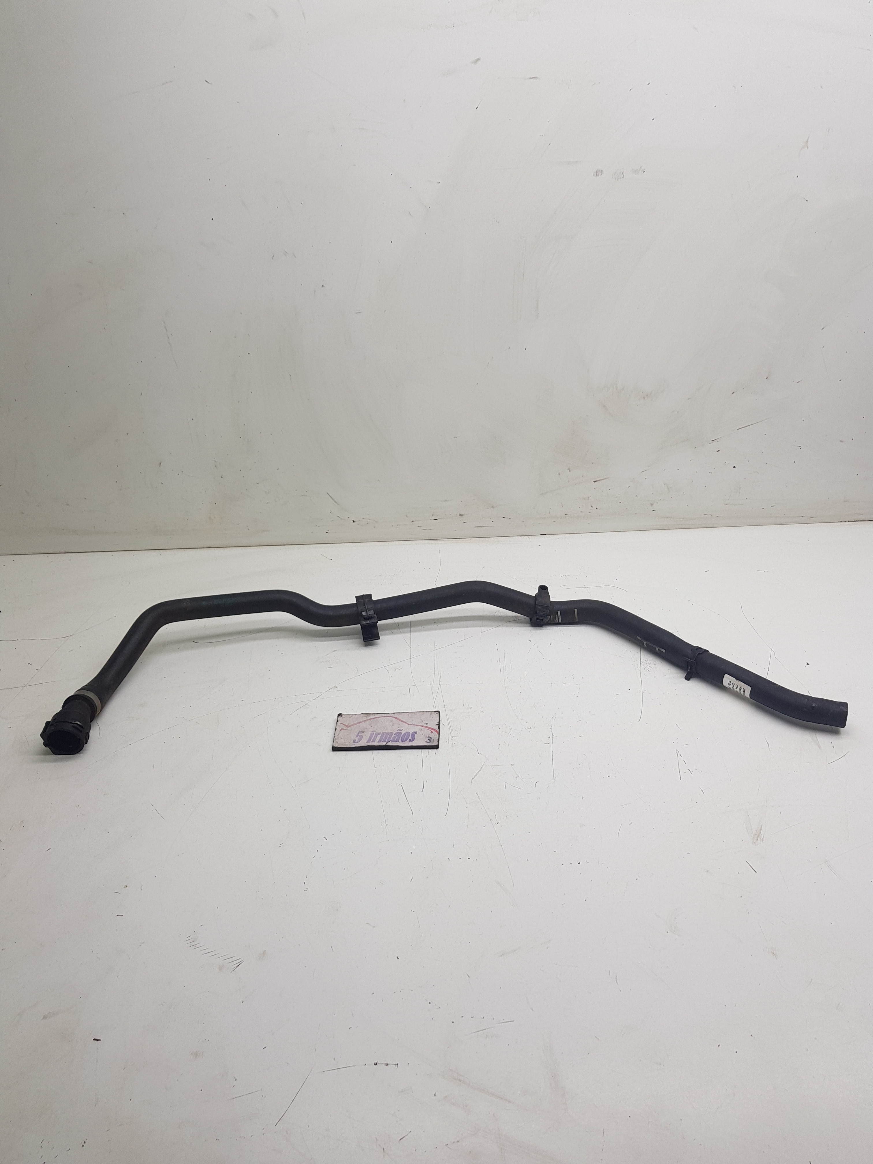 Mangueira Ar Quente Bmw 328i 2.0 2017 / 2018 Nº6421920816909