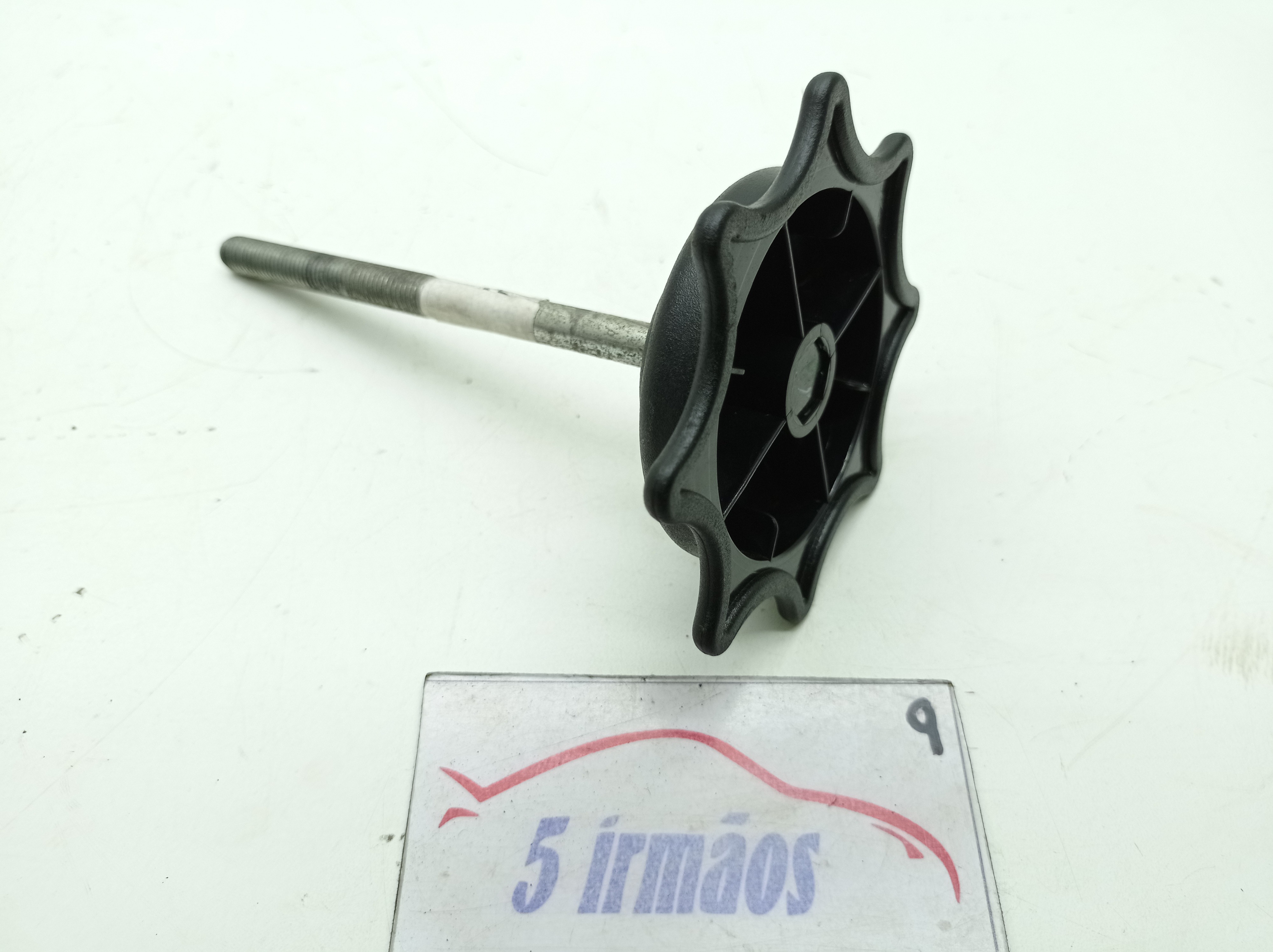 Parafuso Trava Estepe Volkswagen Polo Gts 1.4 2021 / 2022
