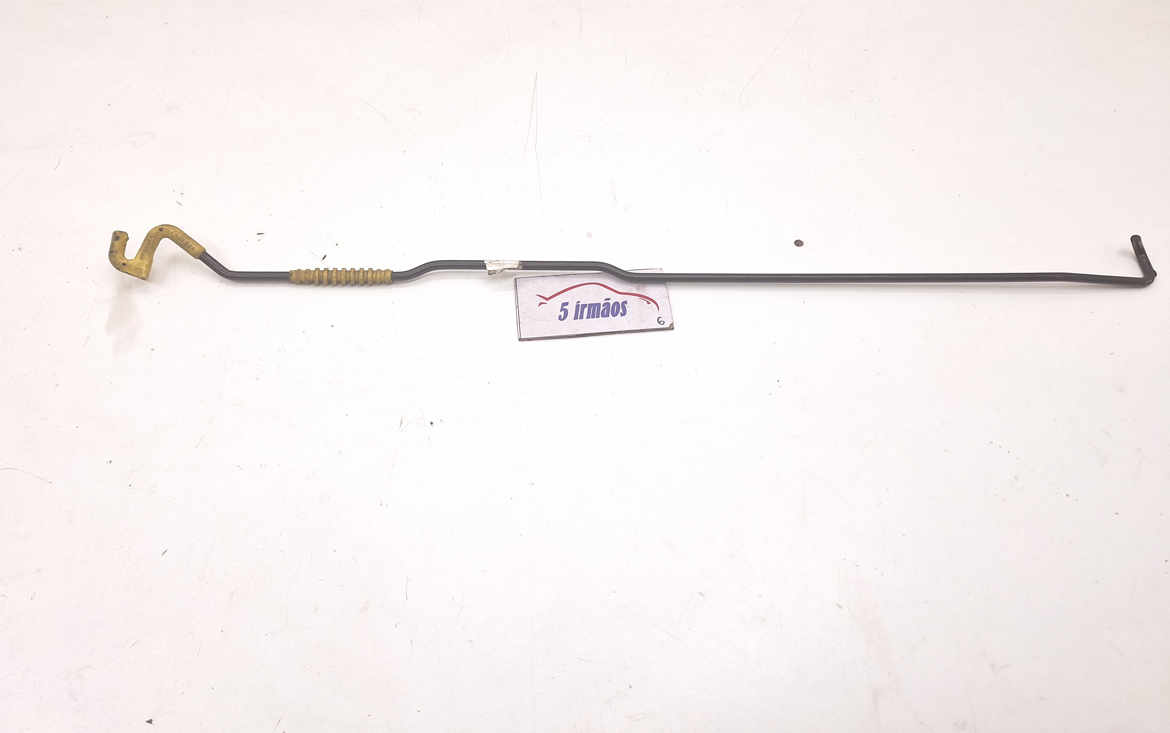 Haste Capô Volkswagen Tcross 1.4 2019/ 2020 Nº2gp823363a