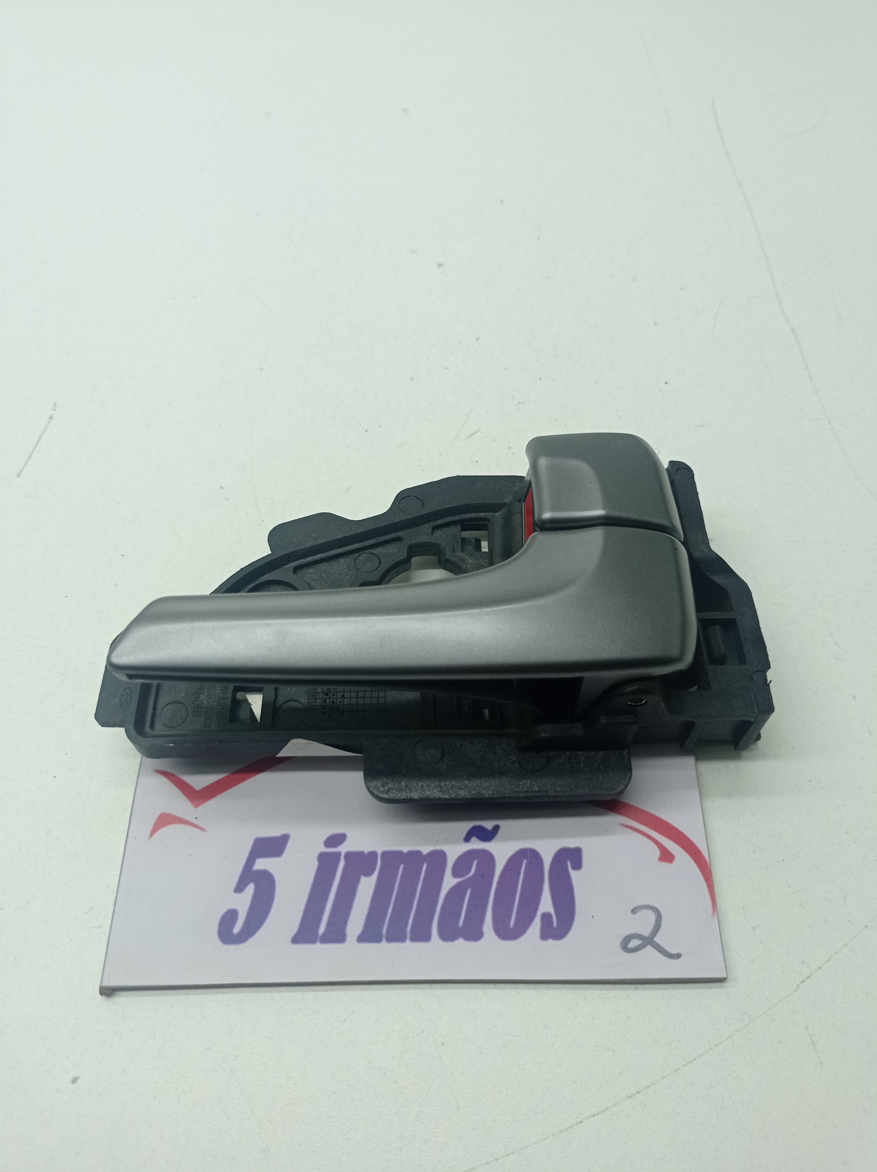 Maçaneta Interna Dianteira Direita Hyundai Ix35 2.0 2016