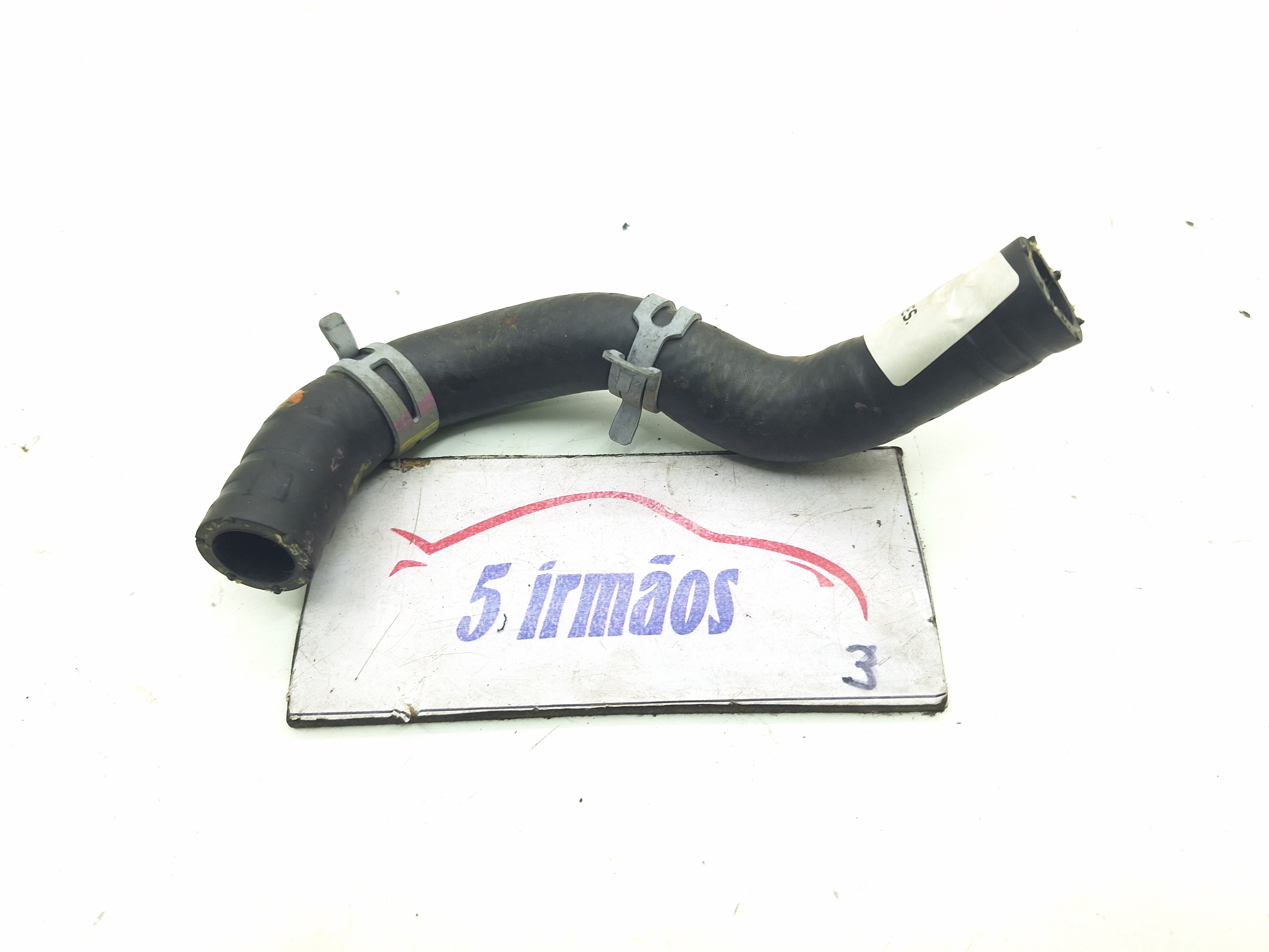 Mangueira Radiador Gm S10 2.8 2022 / 2023 55486240