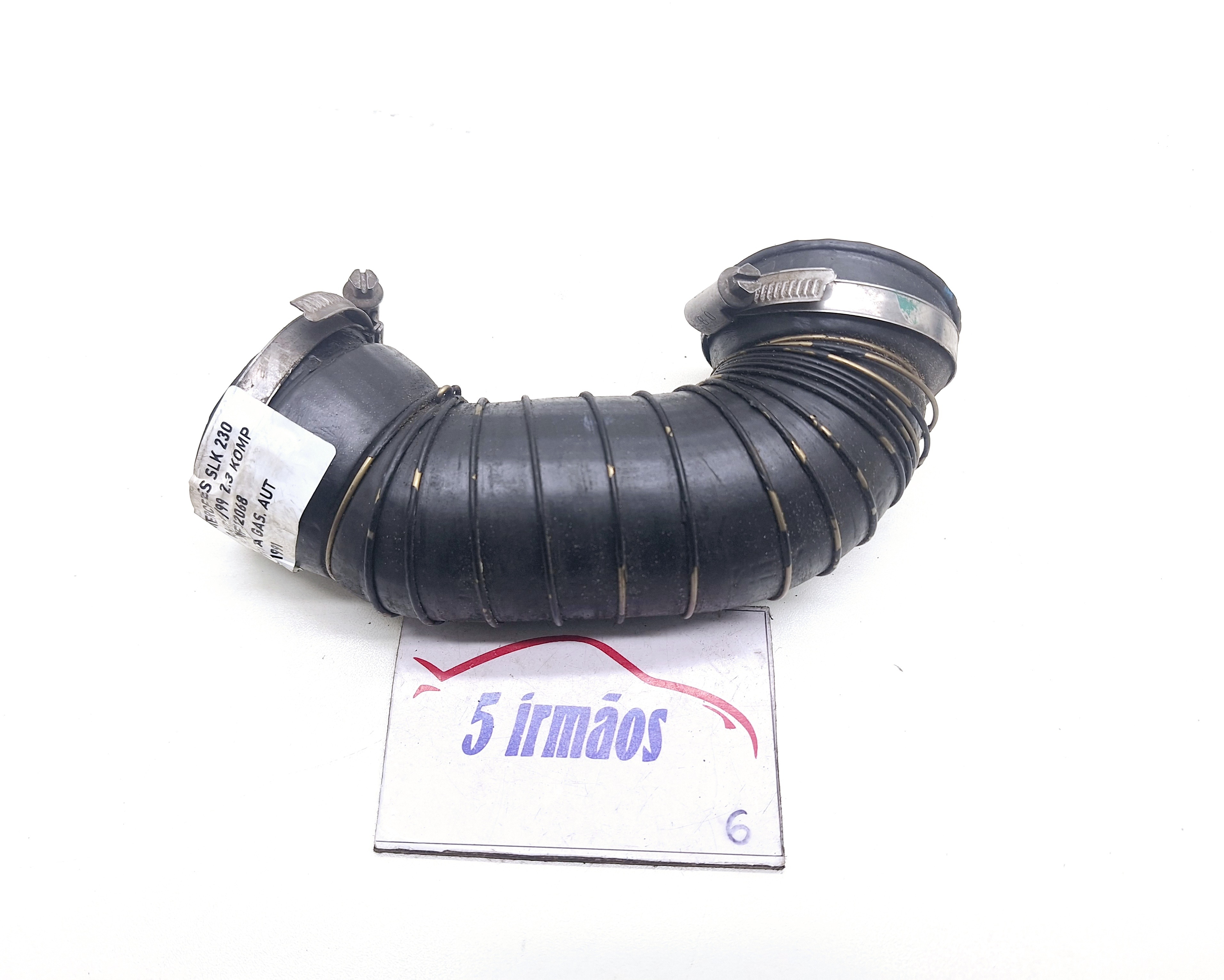 Mangueira Água Mercedes Slk230 2.3 1999/2000 Nºa1110980483