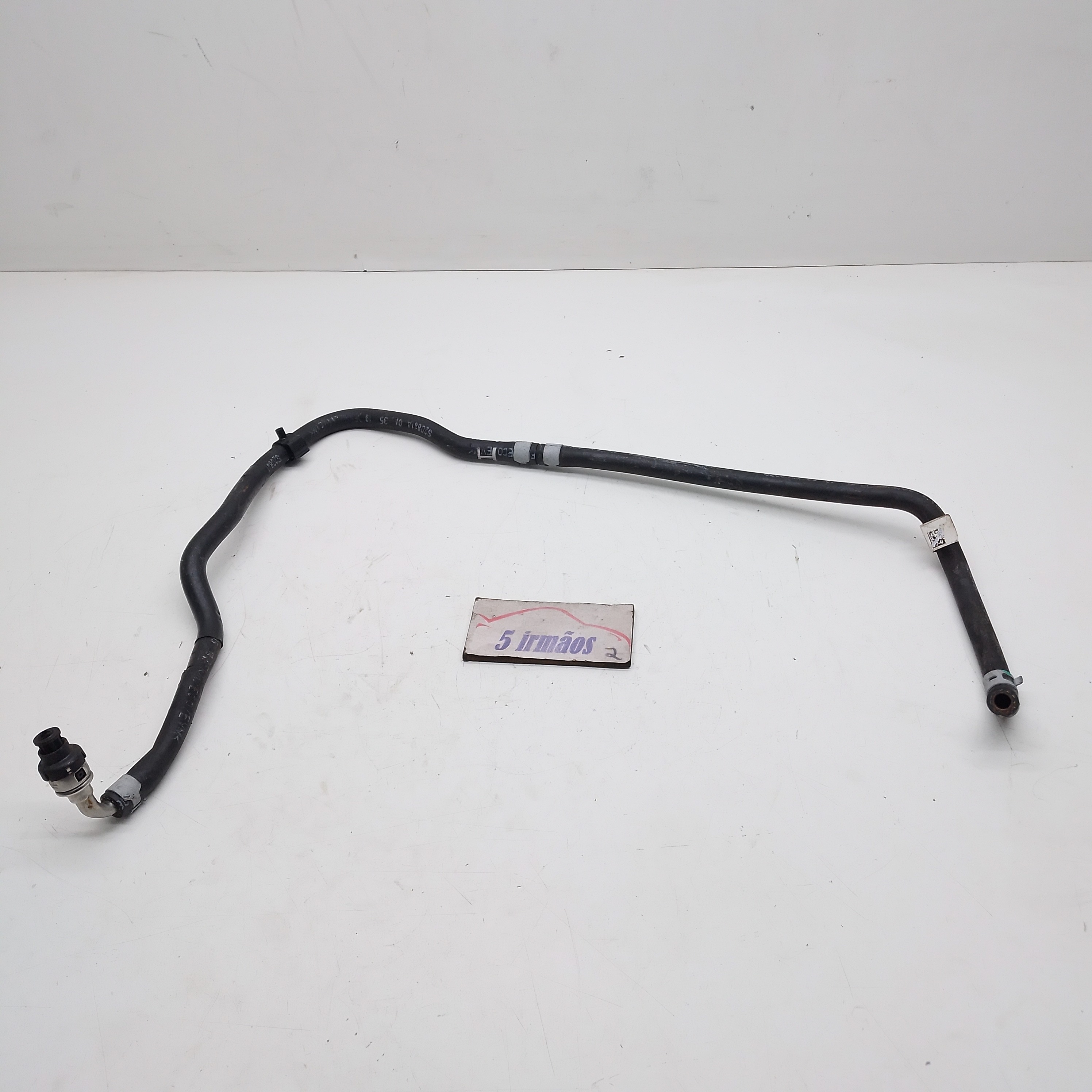 Mangueira Arrefecimento Vw Tiguan 350 Tsi 2.0 2019 / 2020