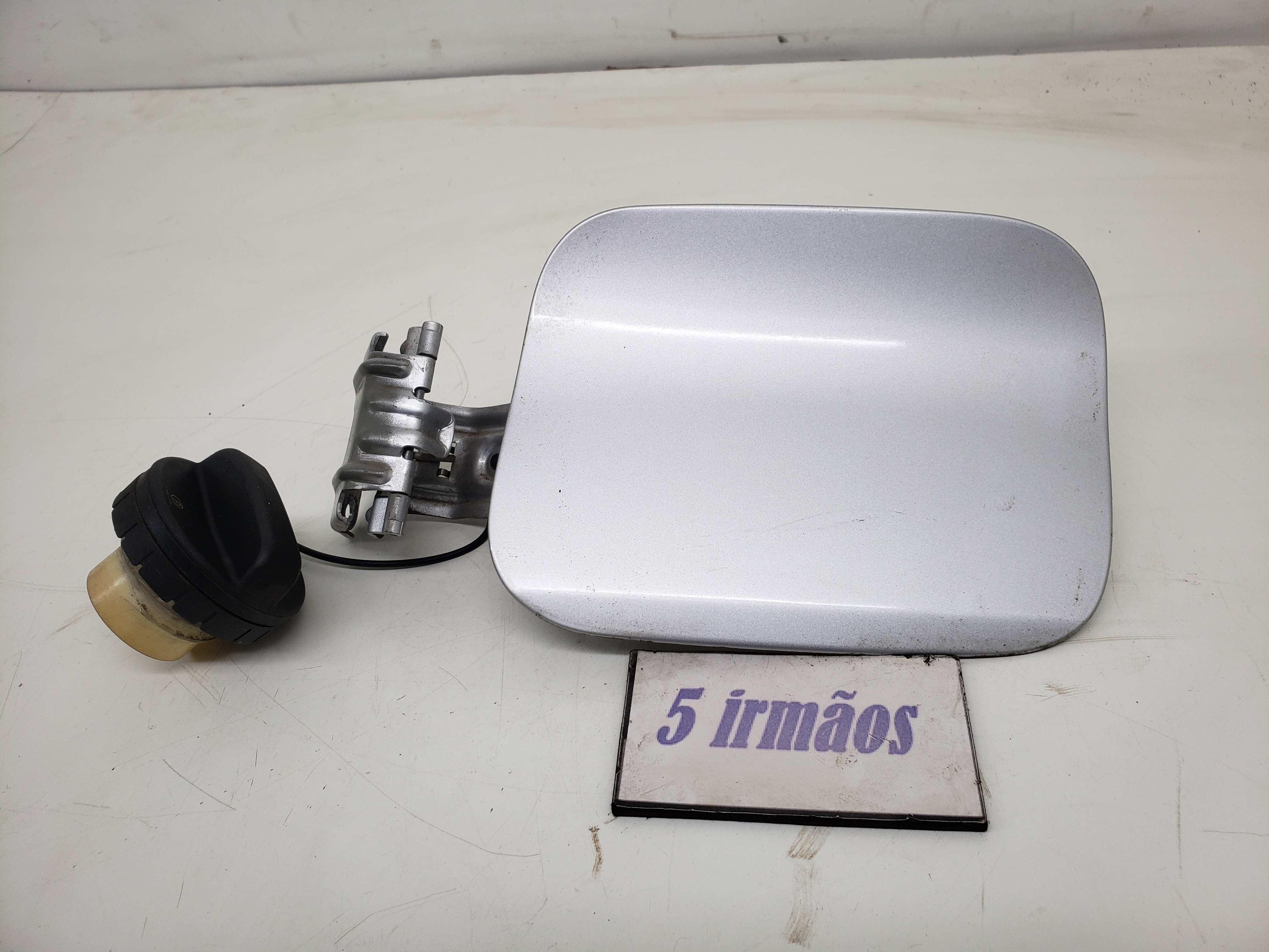 Portinhola Tanque Combustivel Toyota Prius 1.8 2017 / 2018