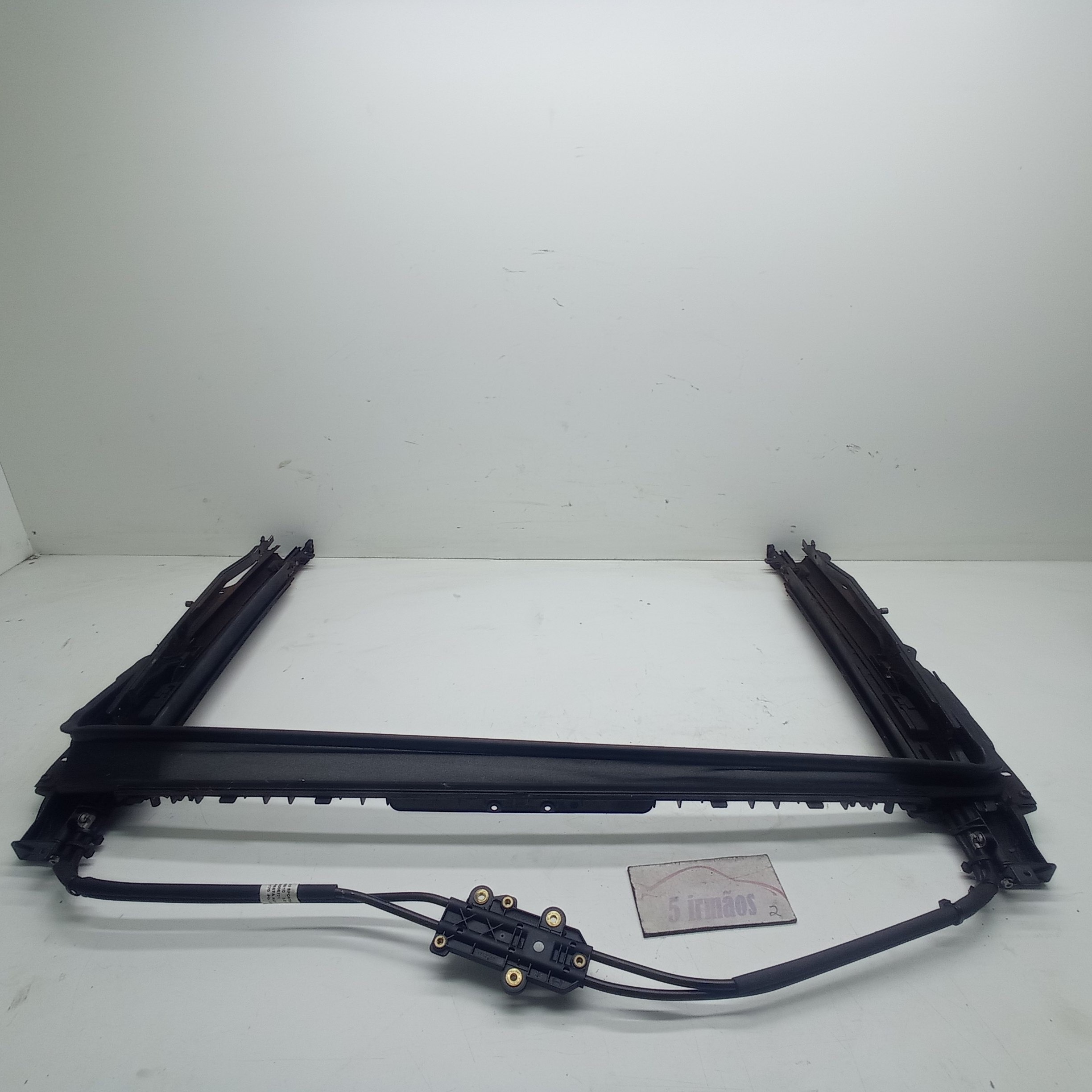 Trilho Mecanismo Teto Solar Audi A3 Sportback 2.0 2010