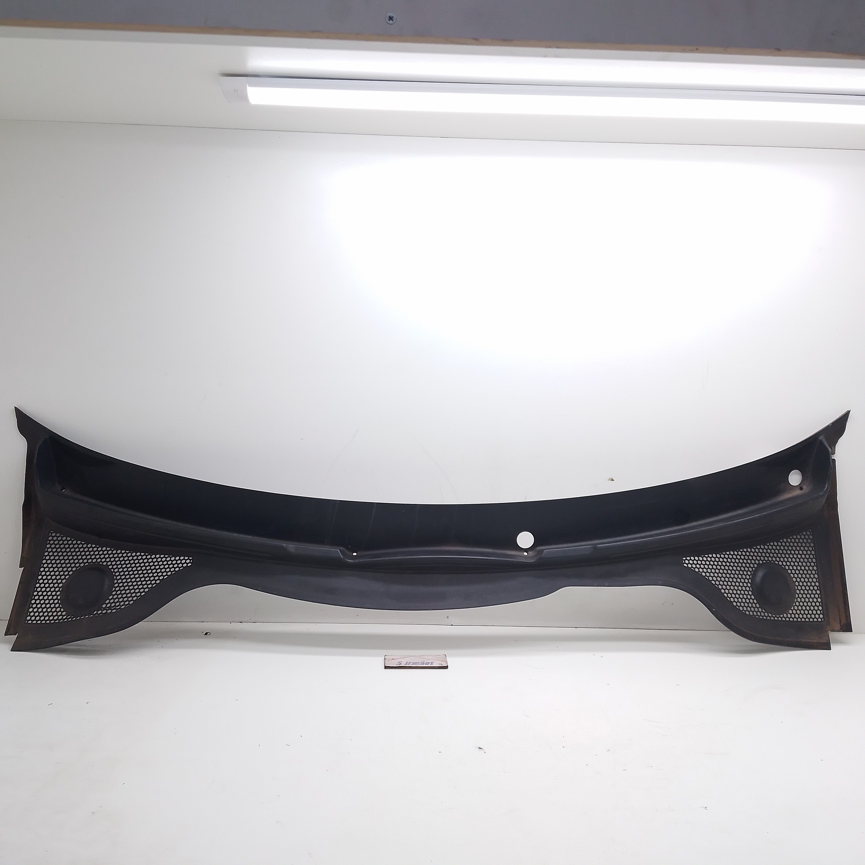 Acabamento Churrasqueira Audi Q3 Tfsi 1.4 2017 N8u1819403