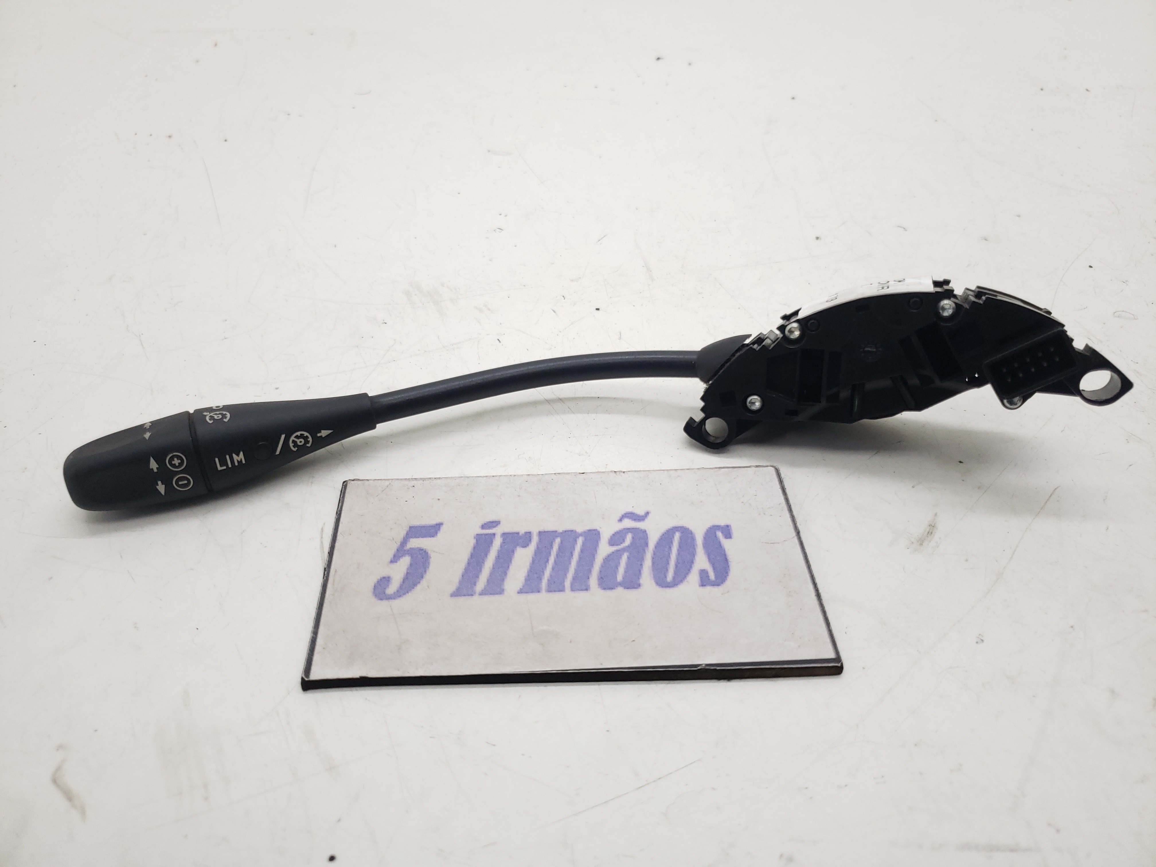 Chave Piloto Automático Mercedes C180 1.8 2003