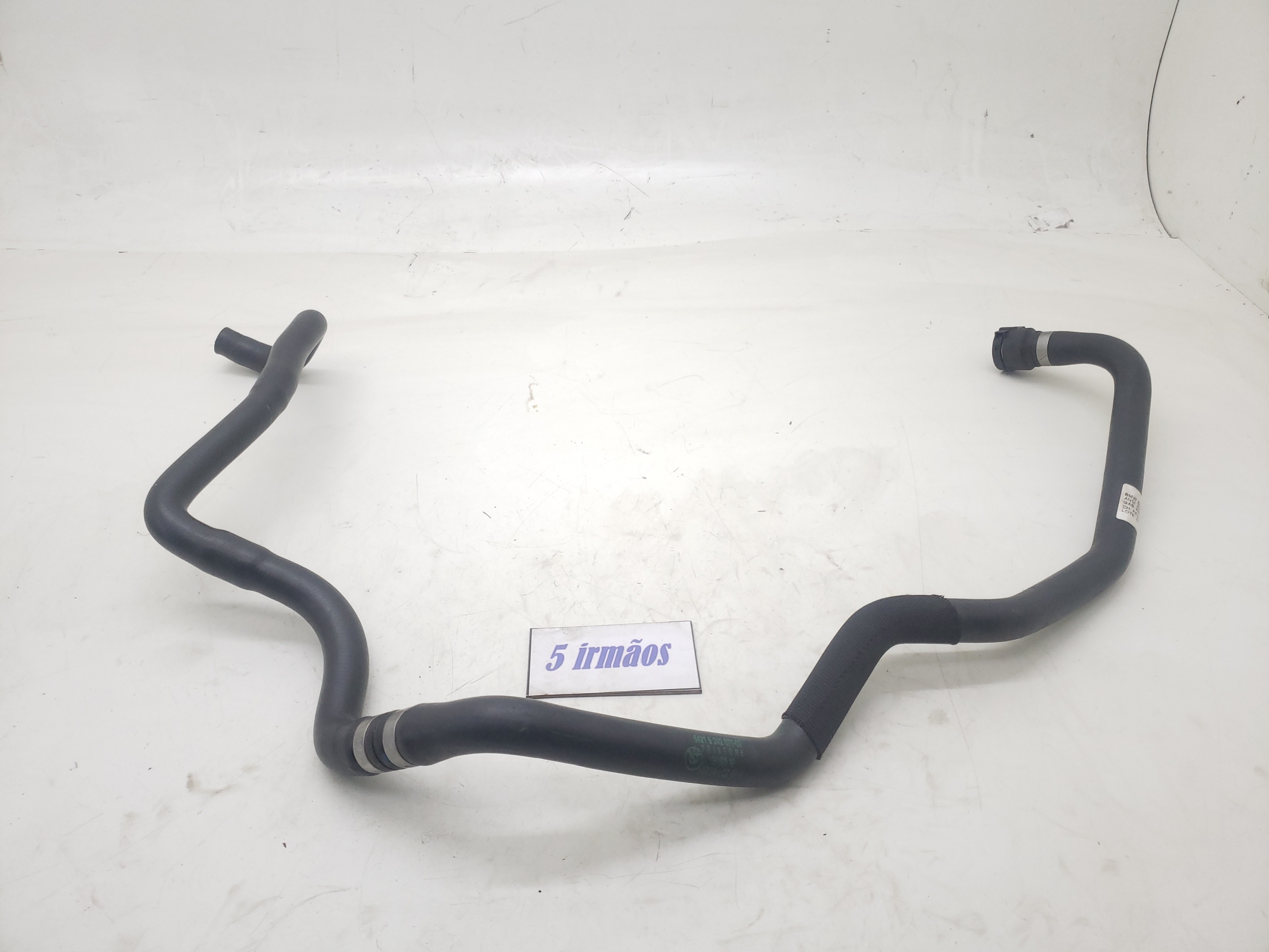 Mangueira Agua Radiador Bmw Z4 20i 2.0 2014 N6421924207702