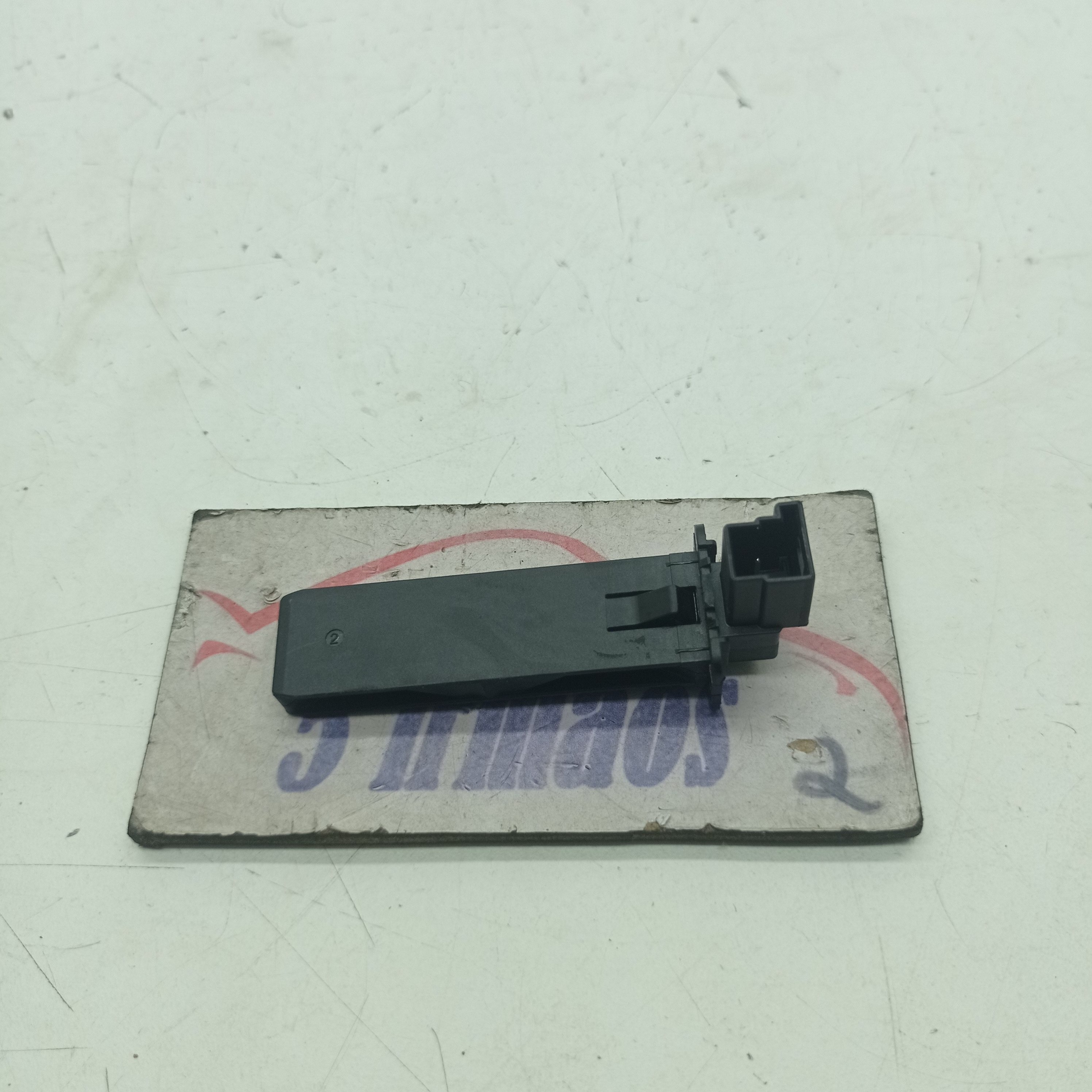 Sensor Temperatura Ar Audi A3 Sedan Tfsi 2.0 2018 2019