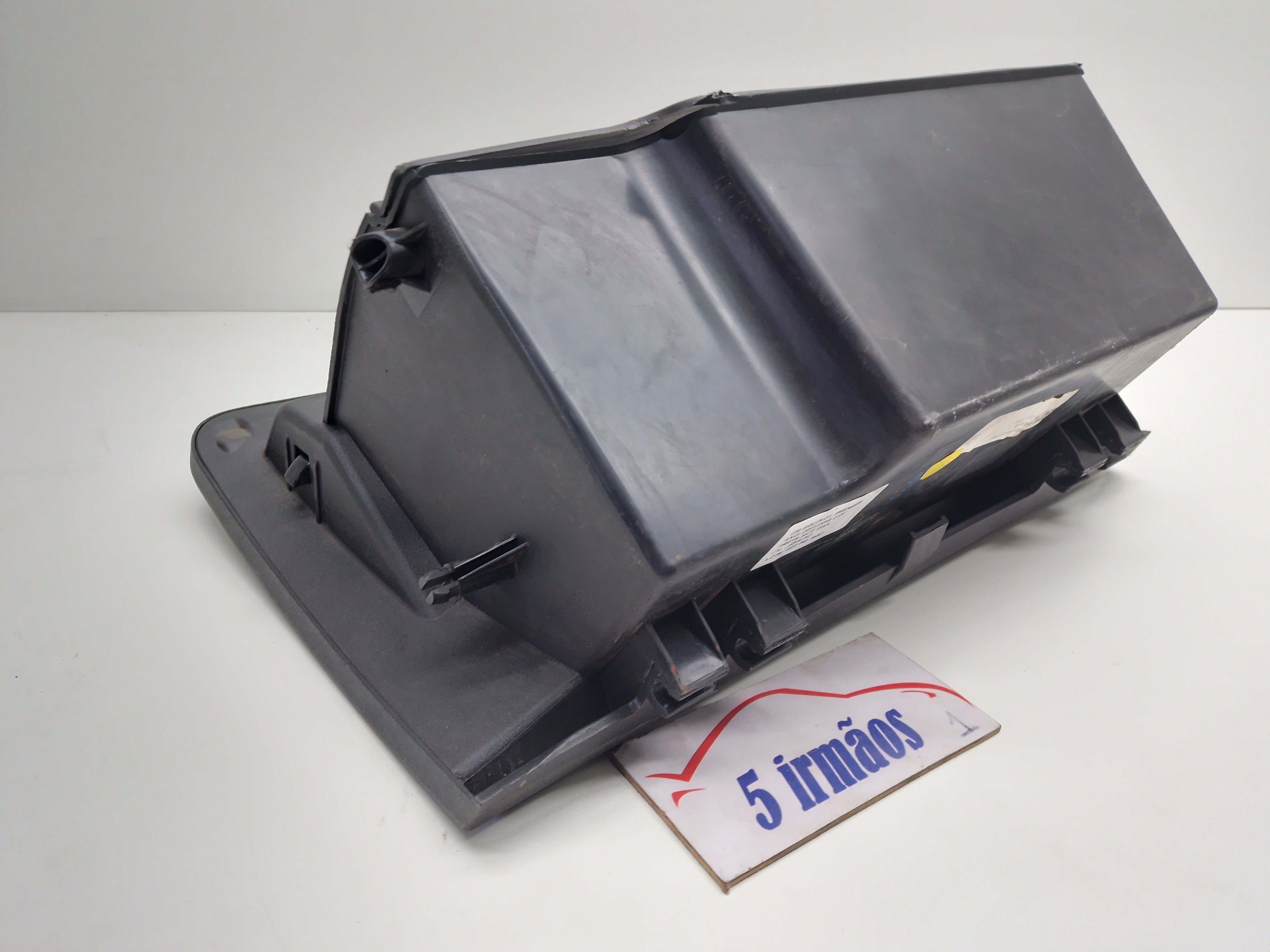 Porta Luvas Chevrolet Equinox Premier 2.0 2018 / 2019 / 2020