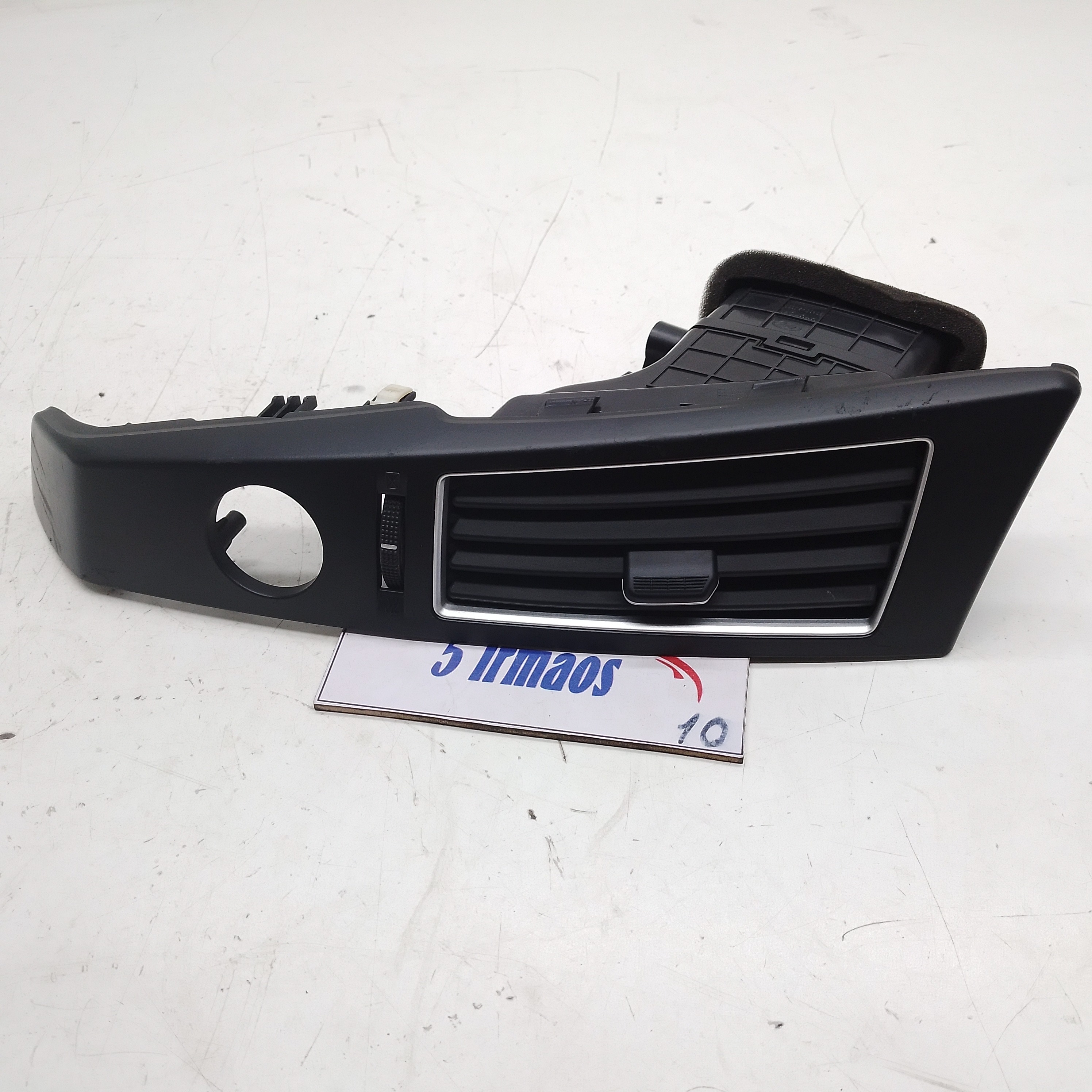 Difusor Ar Console Esquerdo Hyundai Veracruz 3.8 V6 2010