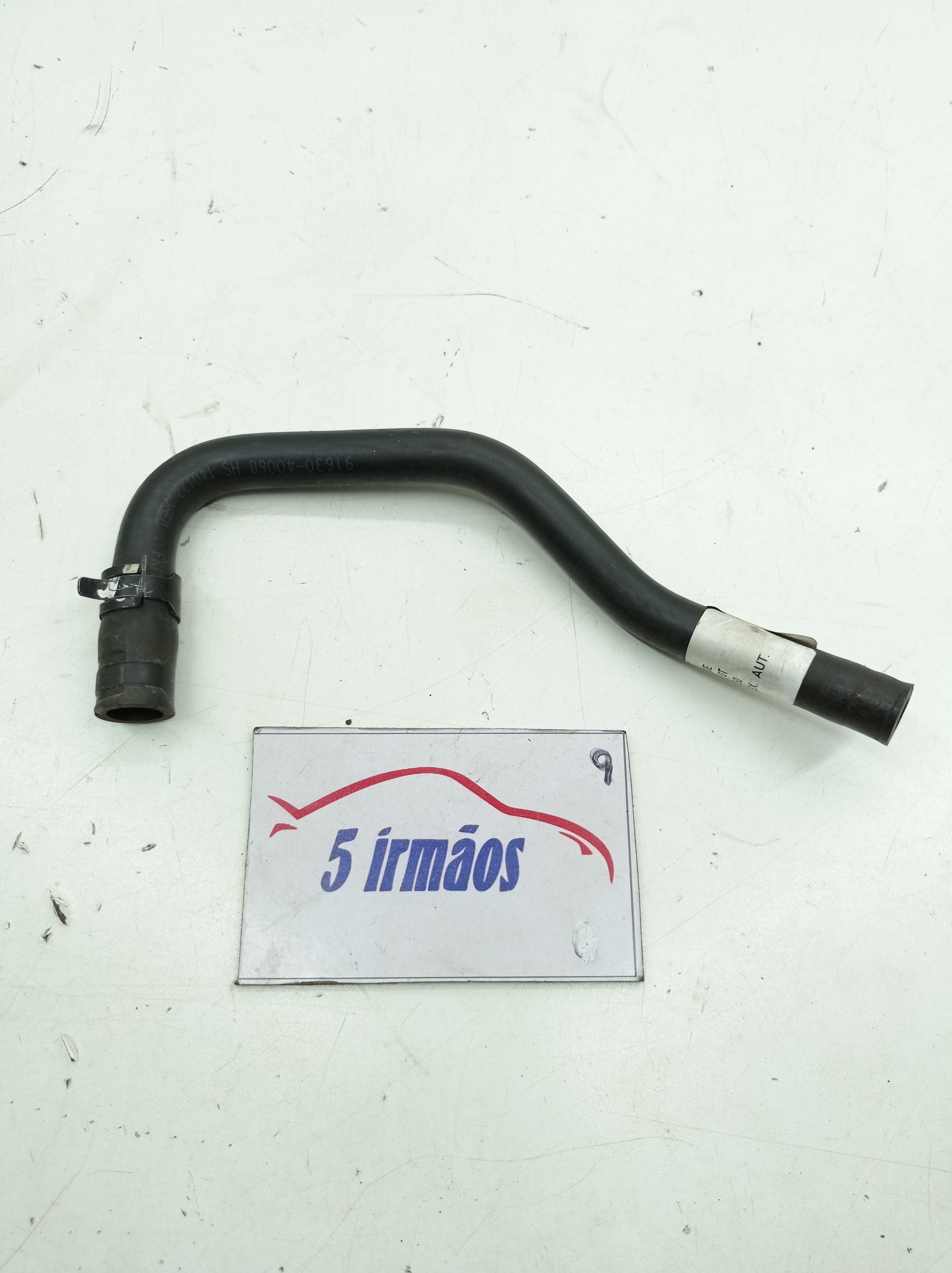 Mangueira Coletor Admissão Kia Sportage 2.0 2014 / 2015