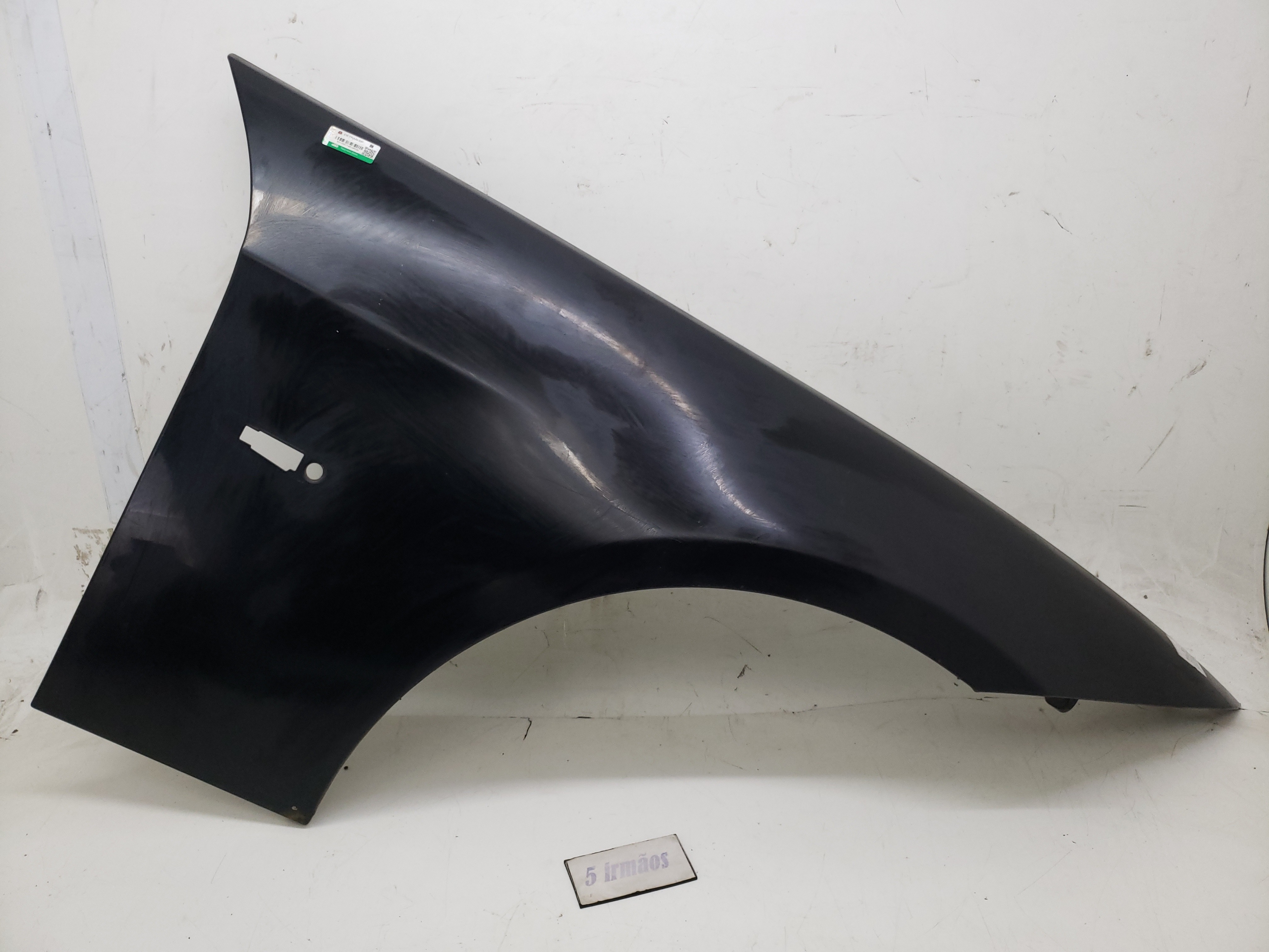 Paralama Direito S/pisca Bmw 320i 2.0 Asp 2006 / 2007 / 2008