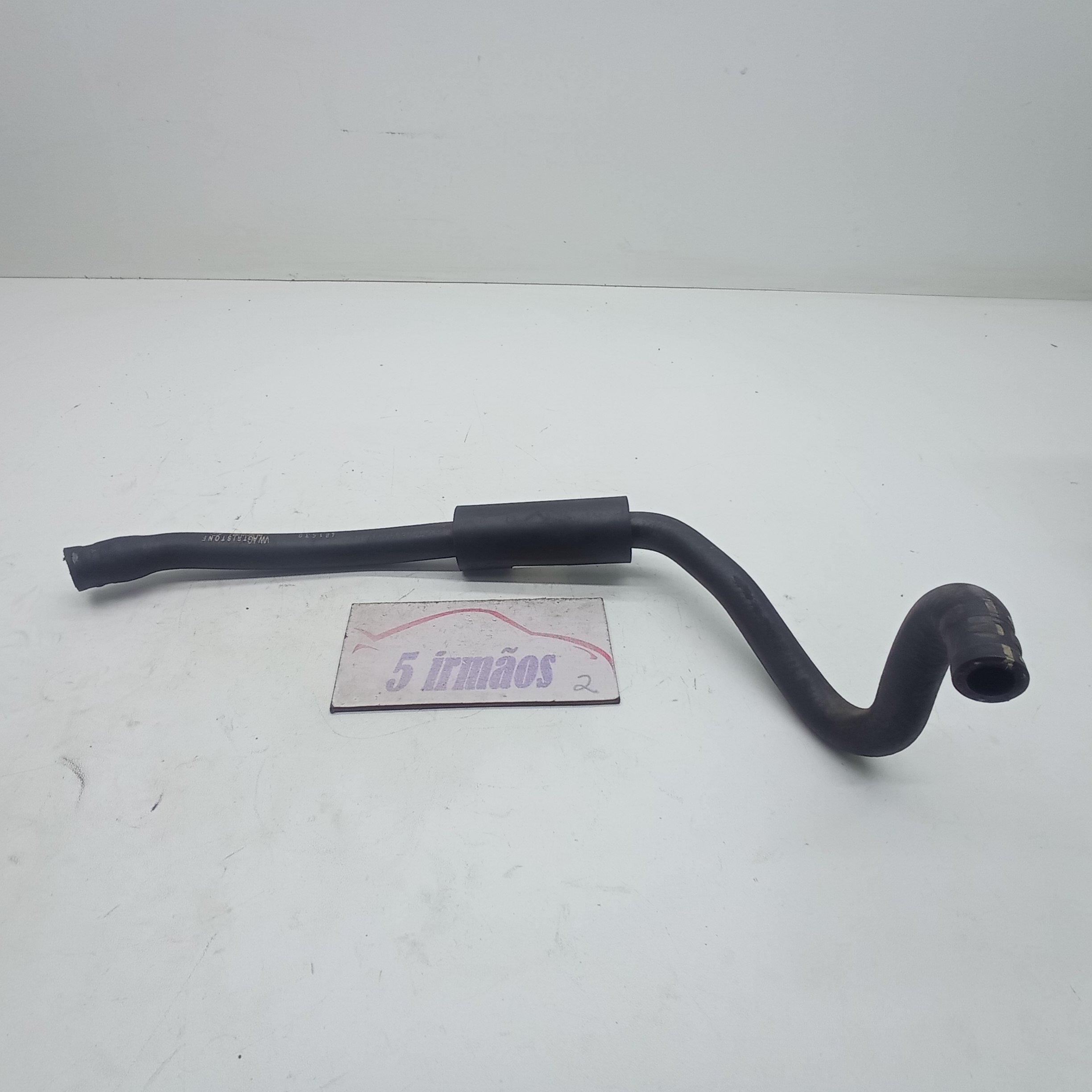 Mangueira Arrefecimento Vw Jetta Tsi 2.0 2015 / 2016