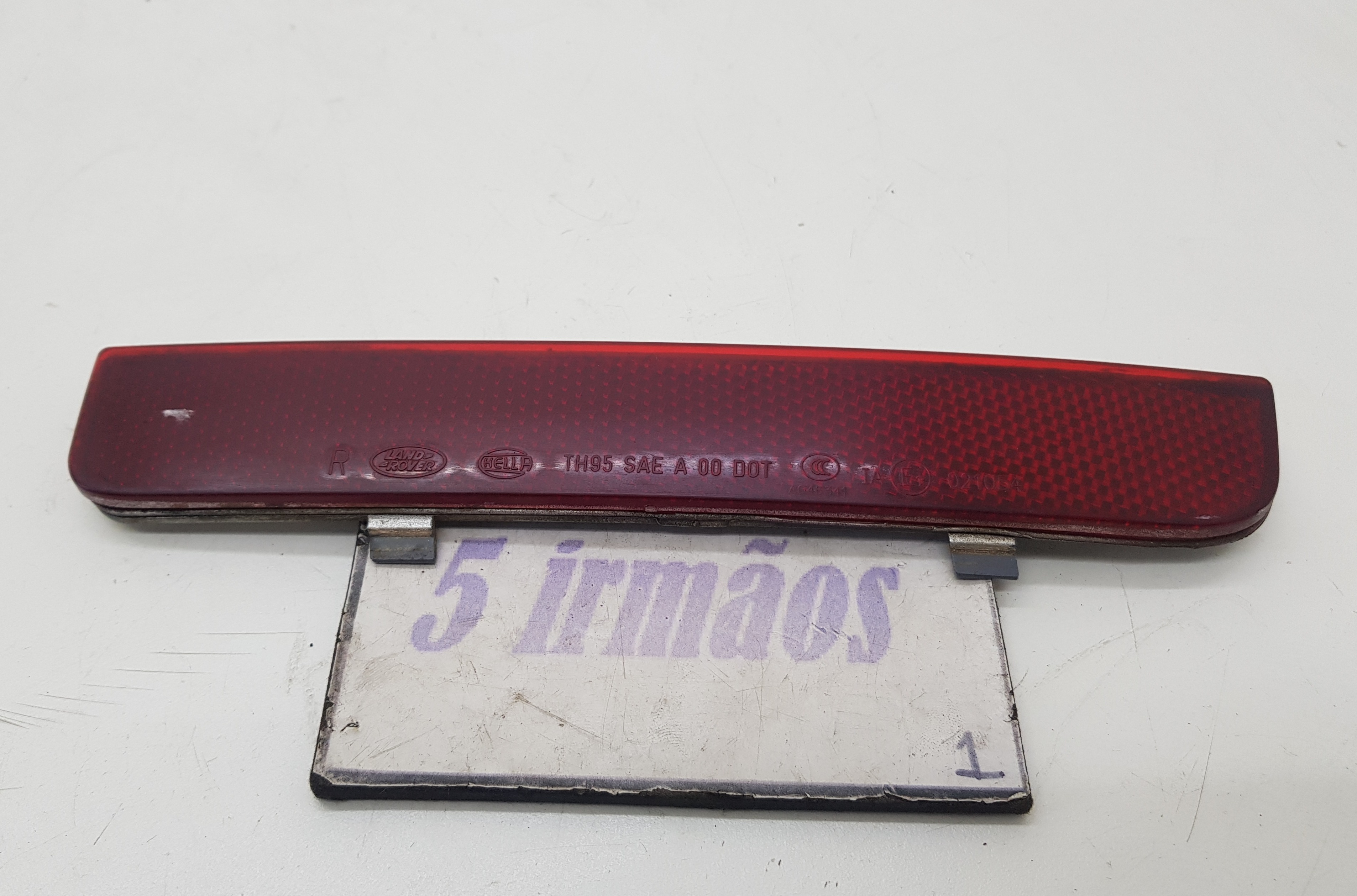Refletor Olho Gato Traseiro Direito Freelander 2 2012 / 2013