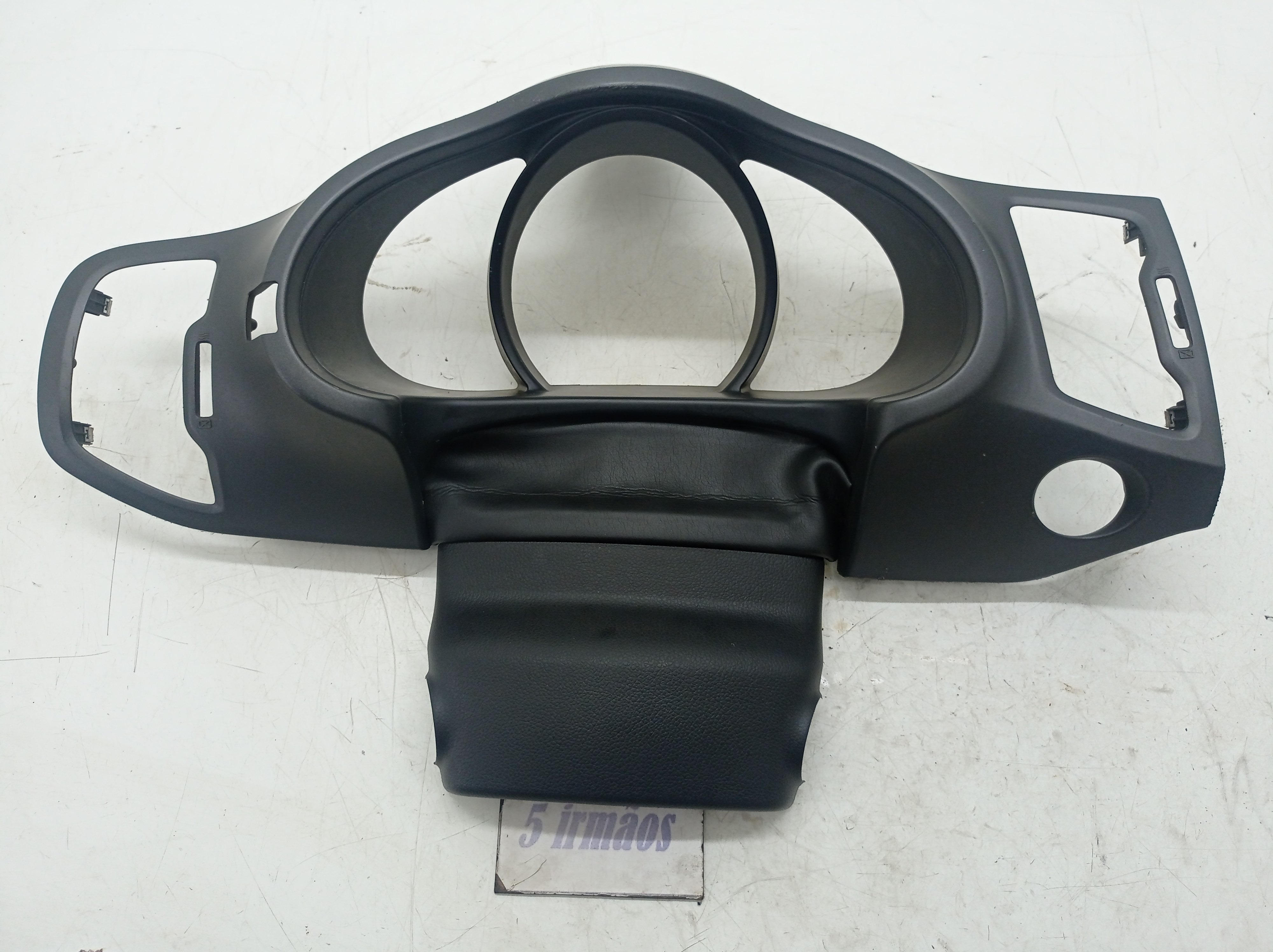 Acabamento Painel Velocímetro Kia Sportage 2.0 2011 / 2012