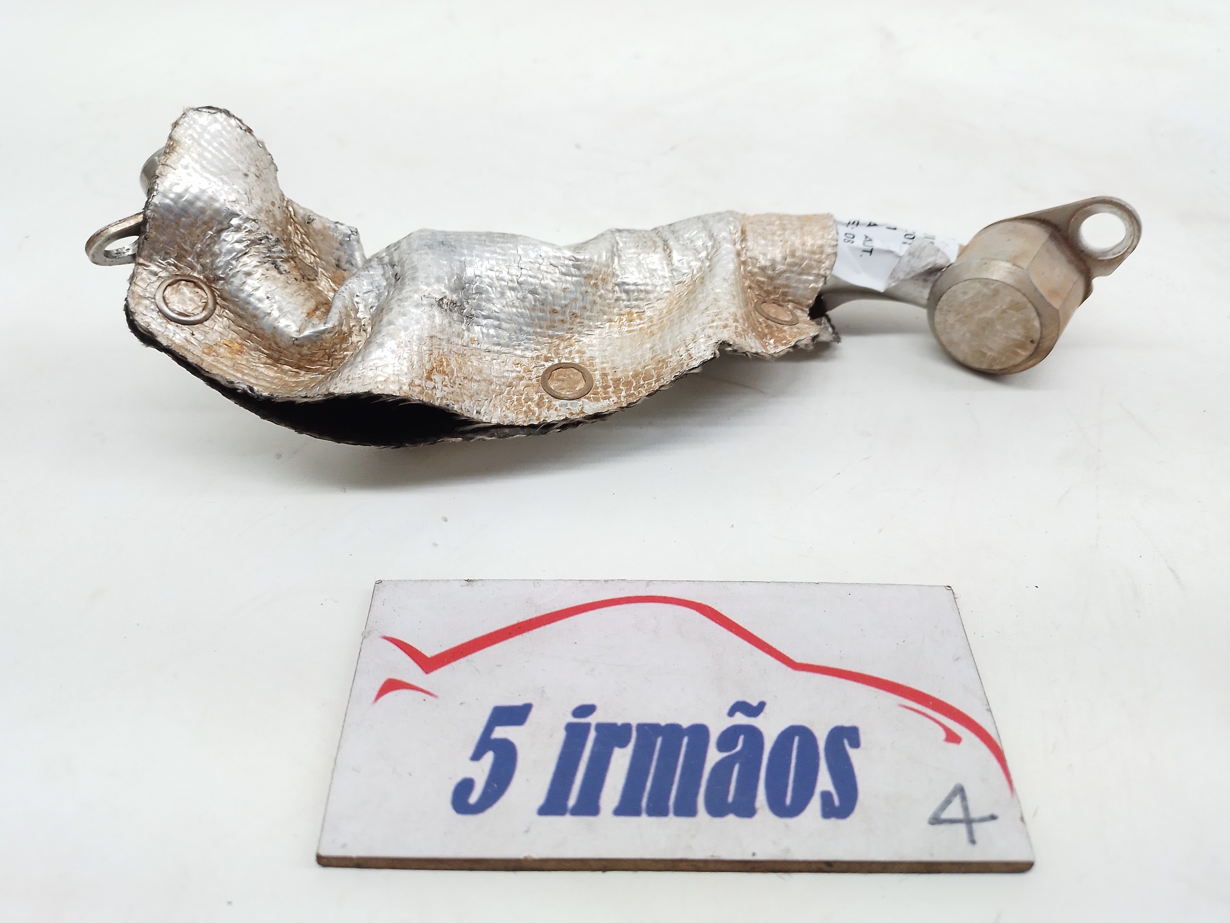 Mangueira Duto Turbina Vw Jetta Tsi 2.0 211cv 2015 / 2016