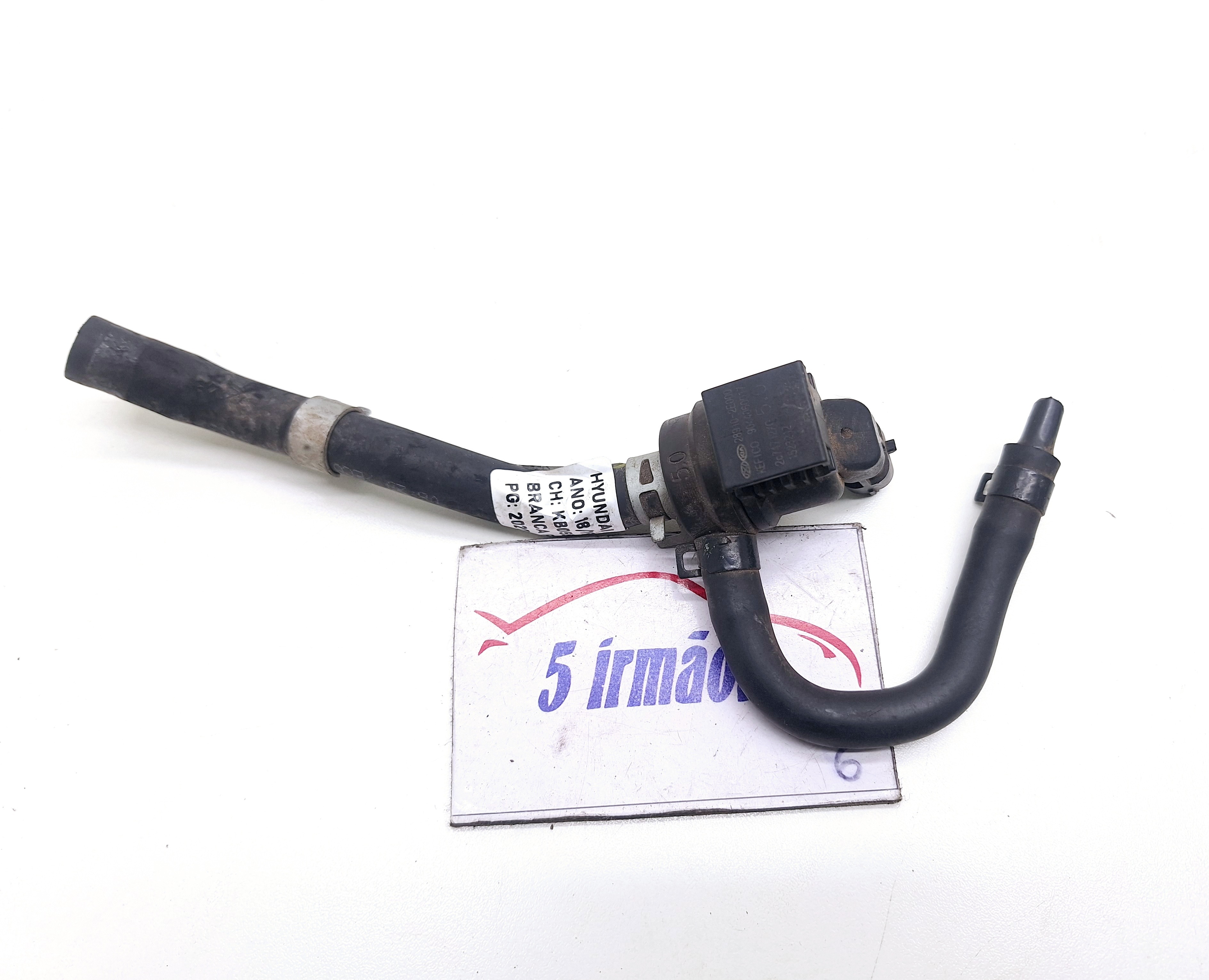 Válvula Canister Hyundai Ix35 2.0 2018/2019 Nº289102e000