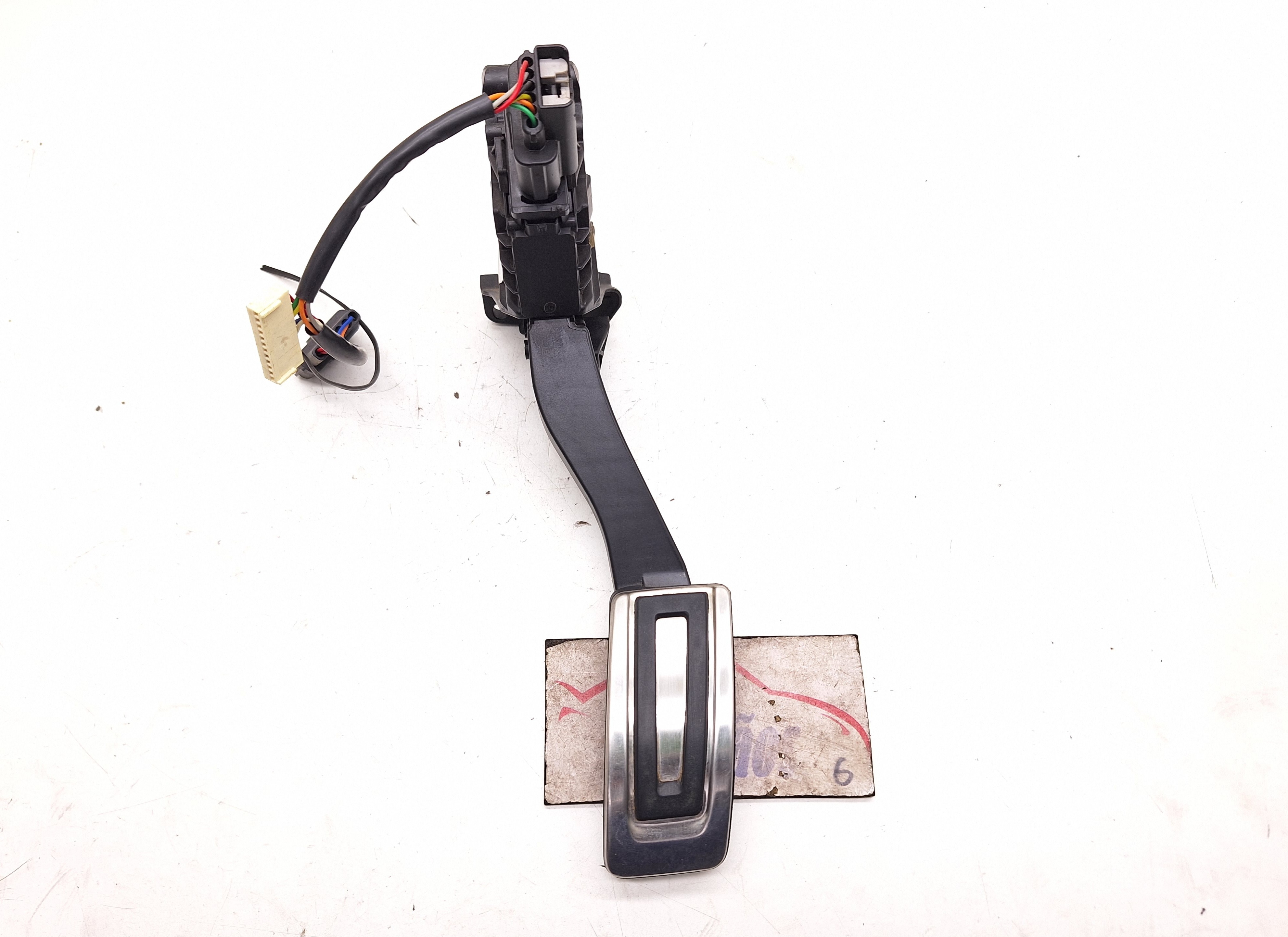 Pedal Acelerador Vw Tiguan Tsi 2.0 2019/ 2020/ 2021