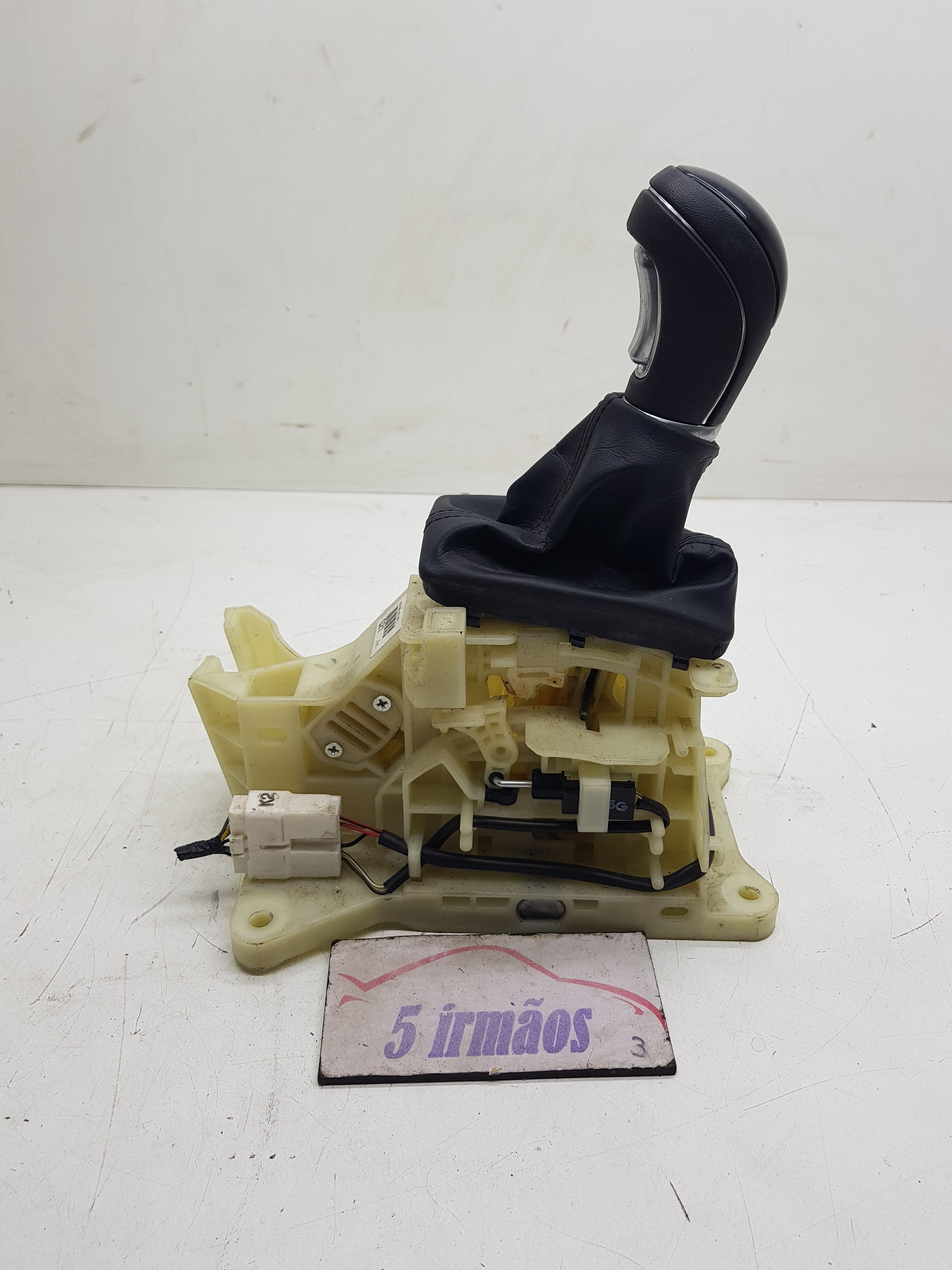 Alavanca Marcha Hyundai I30 1.8 2014 / 2015 Nº46700a5100