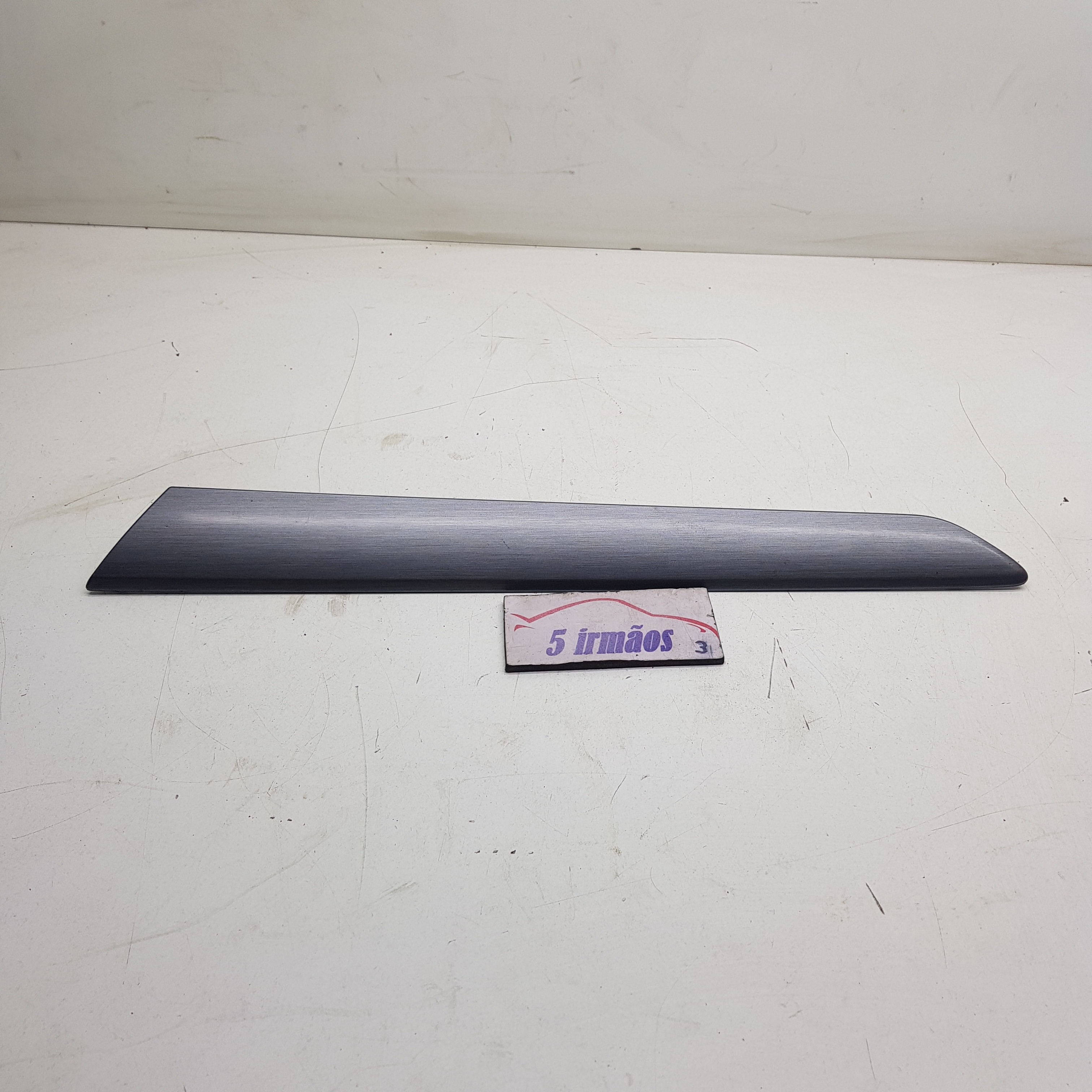 Acabamento Porta Traseiro Esquerdo Vw Jetta Tsi 2.0 2011