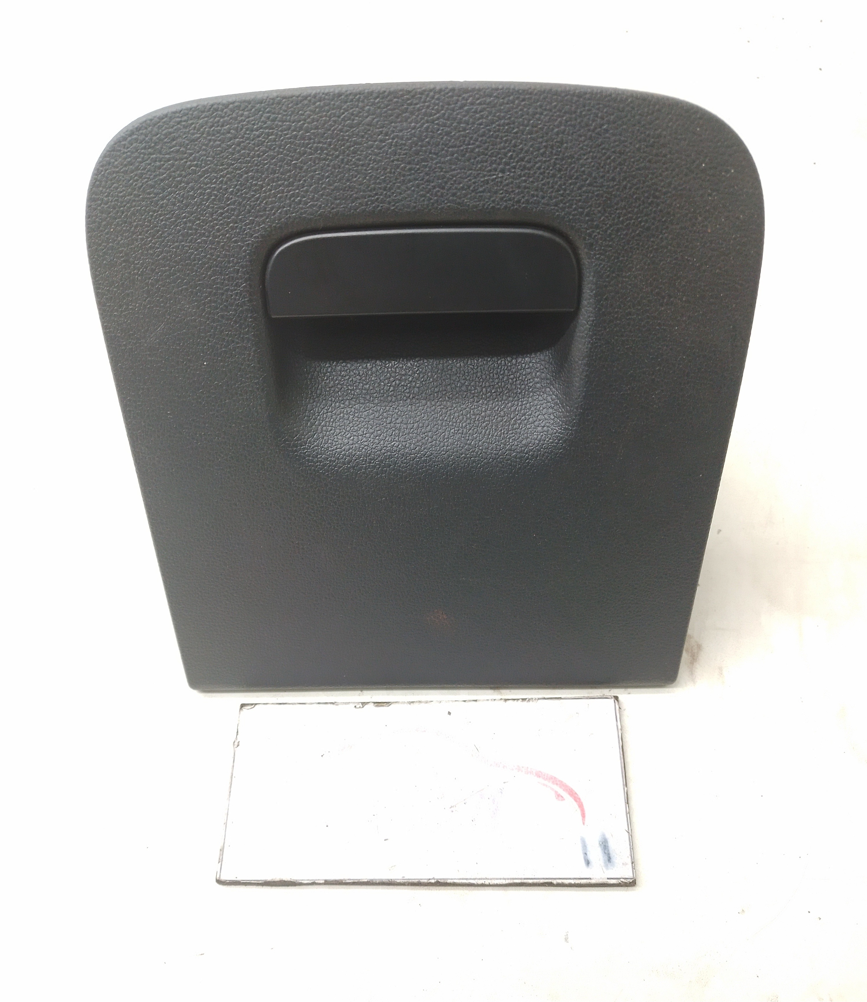 Porta Objetos Volkswagen Fusca 2.0 2014 5c1857919  Preto