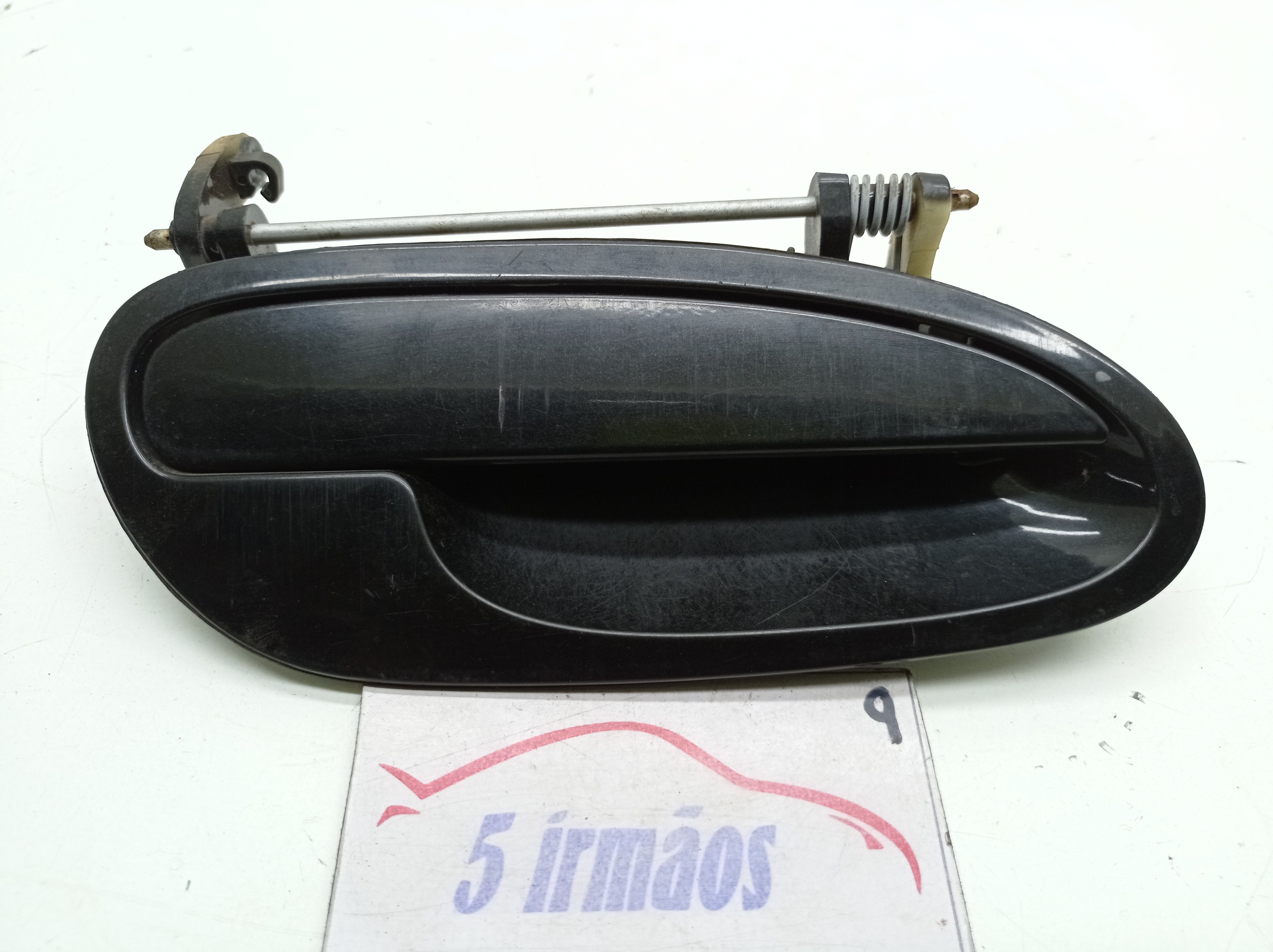 Maçaneta Externa Dianteira Direita Chevrolet Omega 3.6 2005