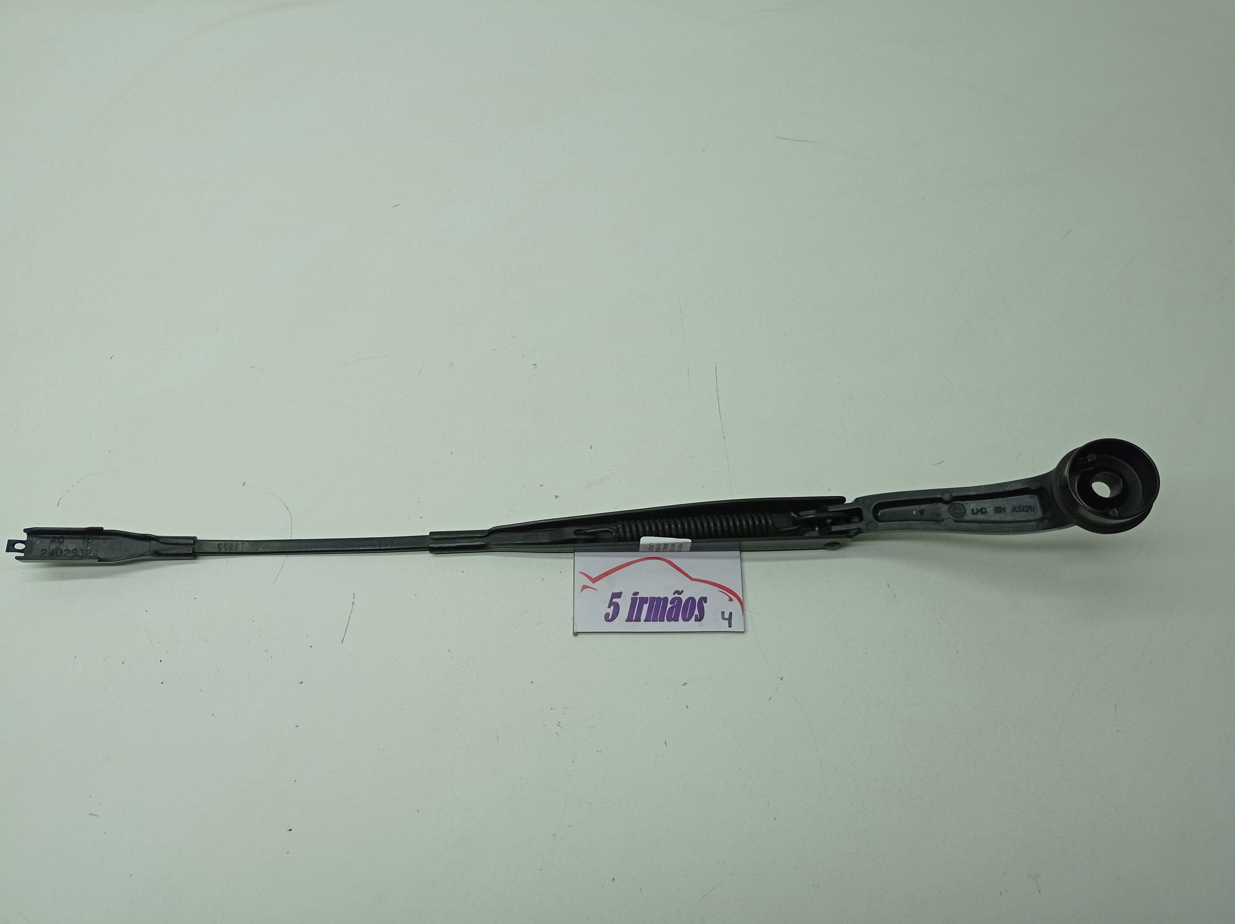 Braço Direito Limpador Parabrisa Ford Fusion 2.0 2017 / 2018
