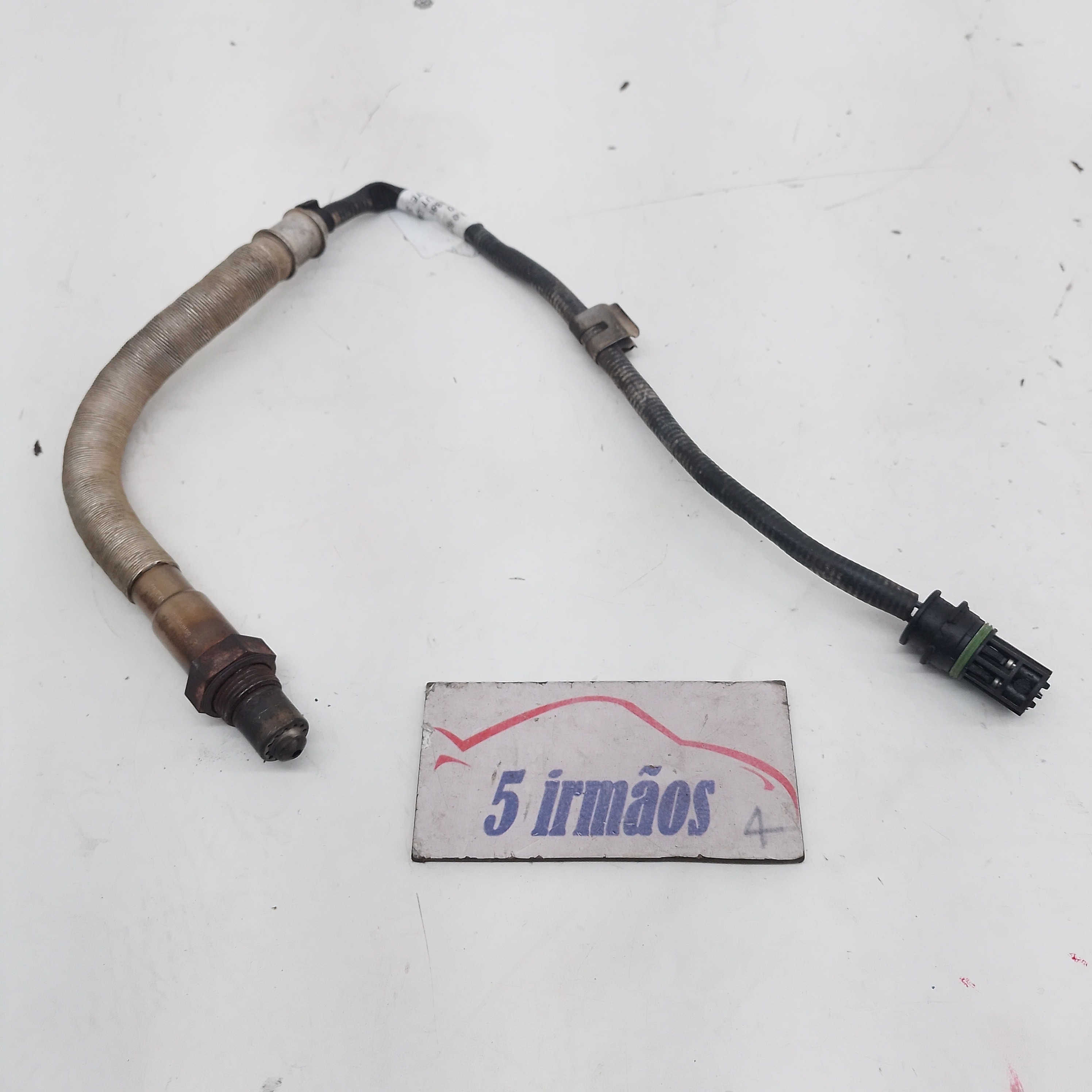 Sonda Lambda Bmw X1 3.0 6cil 2011 2012 N754507403