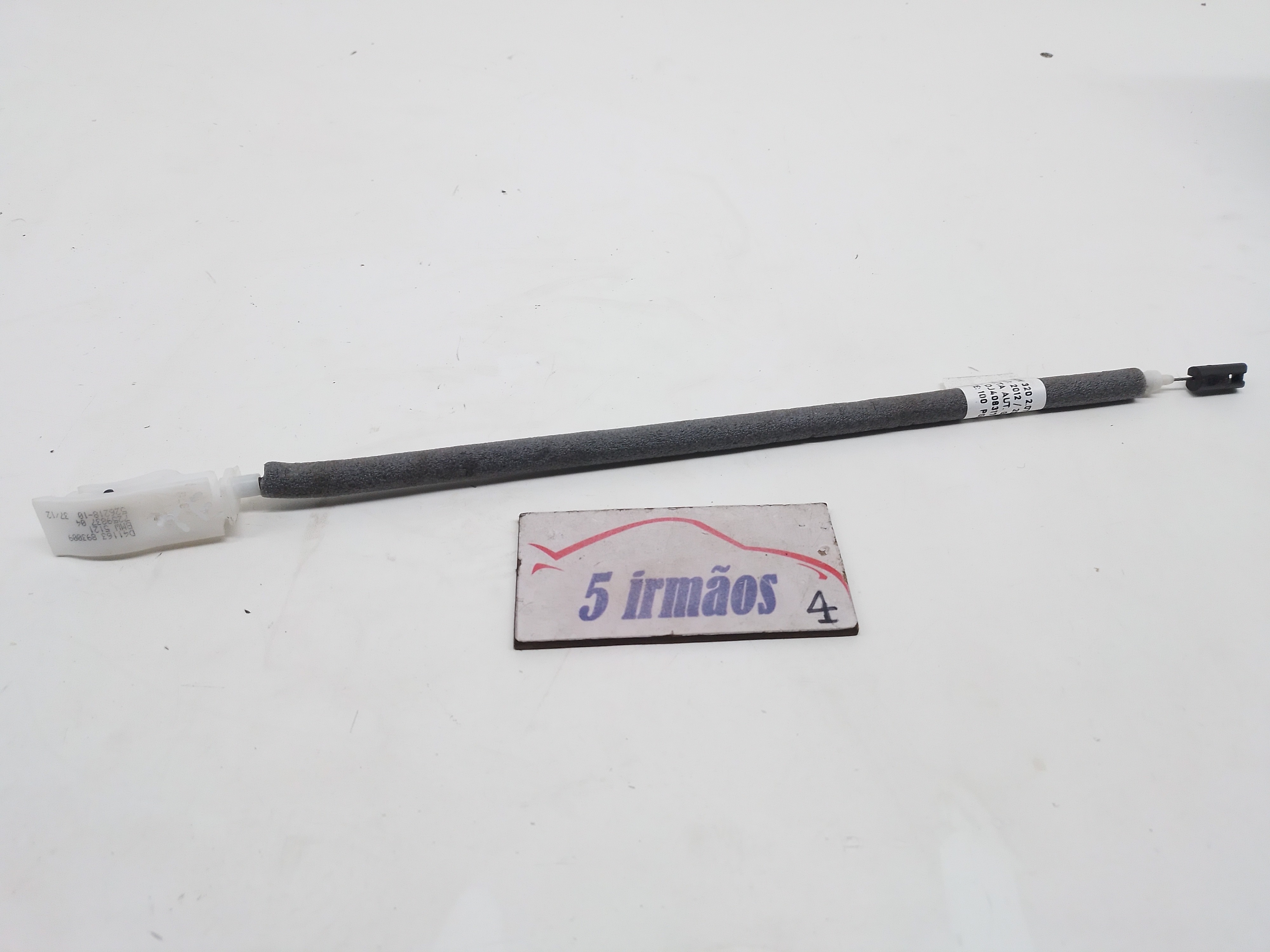 Cabo Fechadura Porta Traseira Esquerda 320i 2.0 Turbo 2013