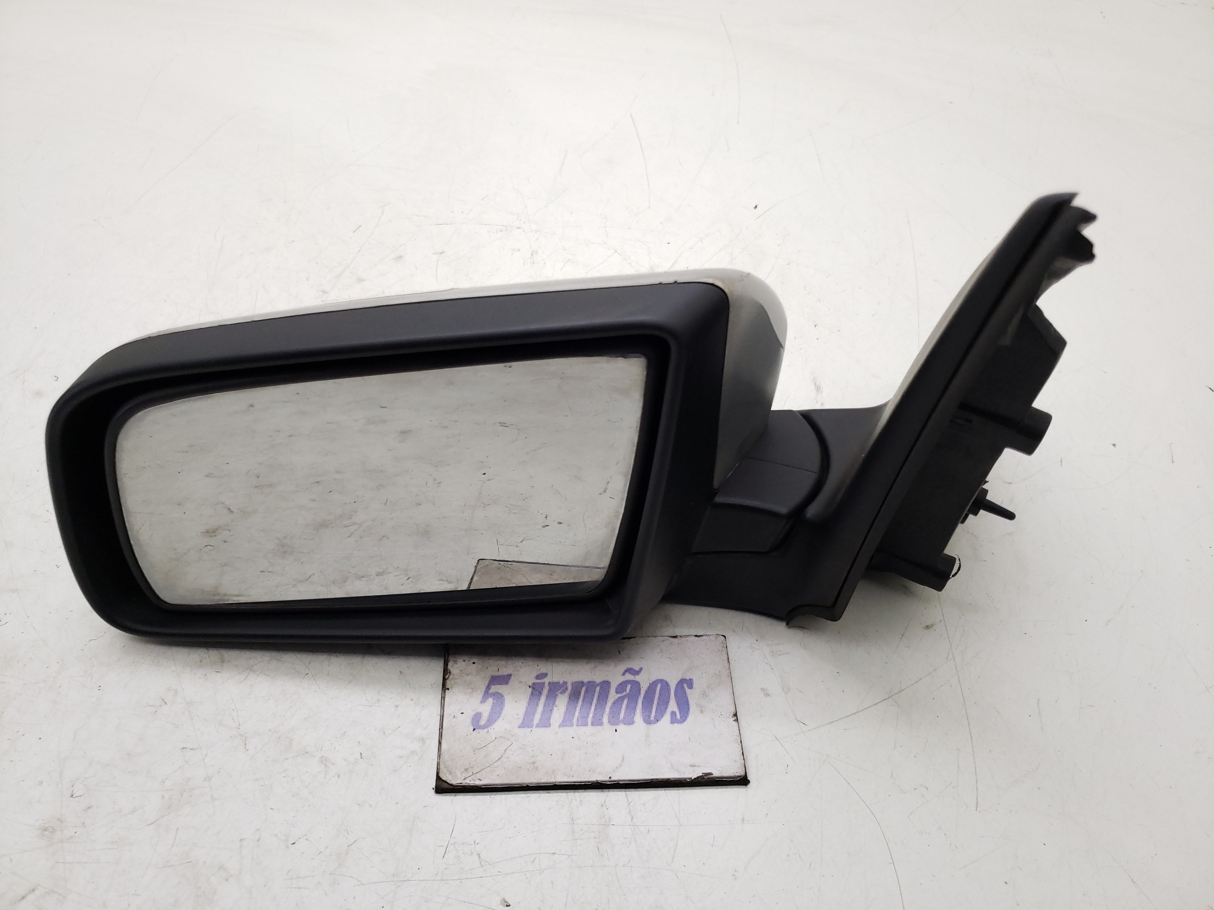 Retrovisor Esquerdo Gm Ômega 3.6 V6 2005 / 2006 N1460825