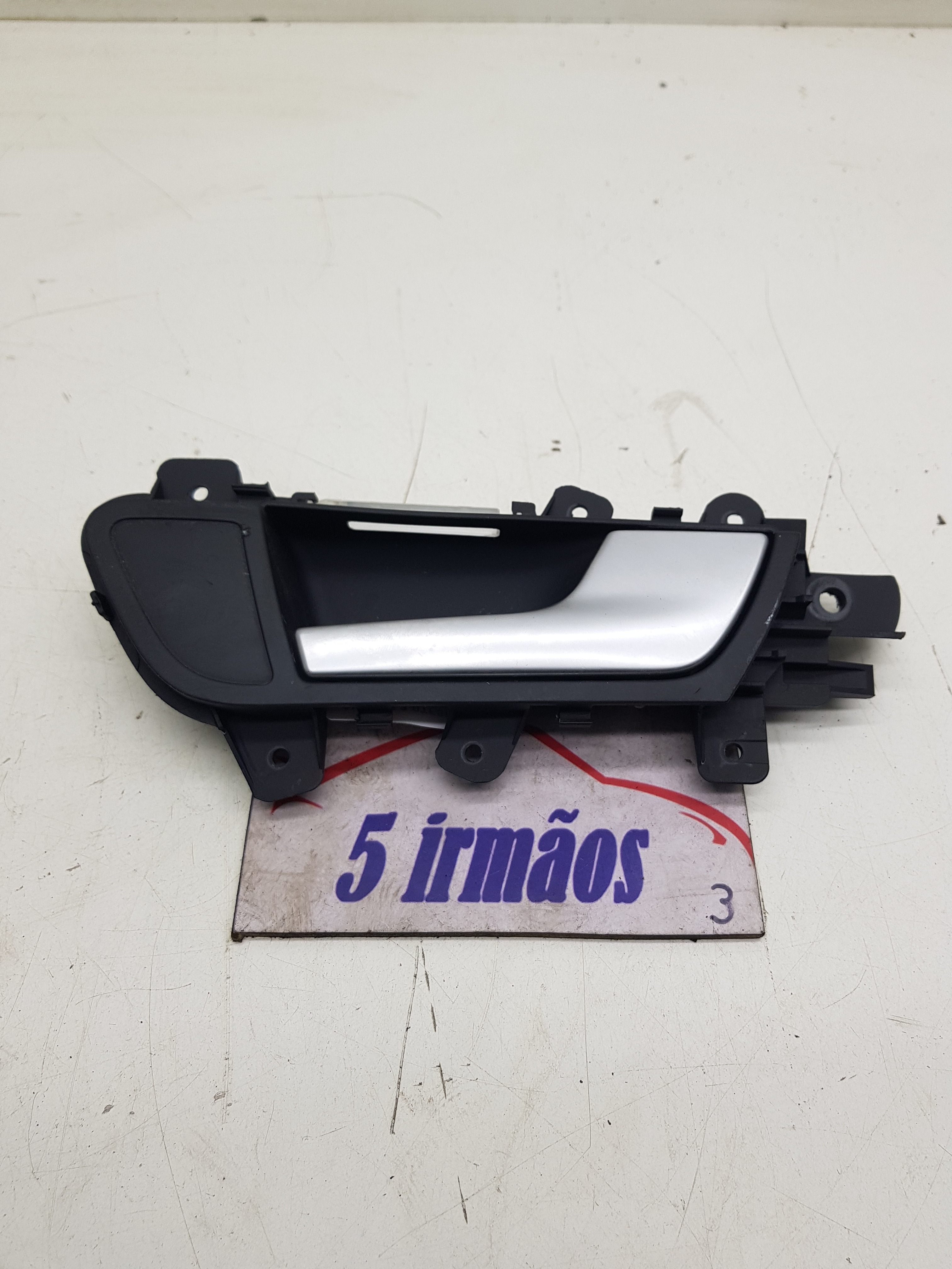 Maçaneta Interna Dianteira Direita Audi S5 3.0 2014