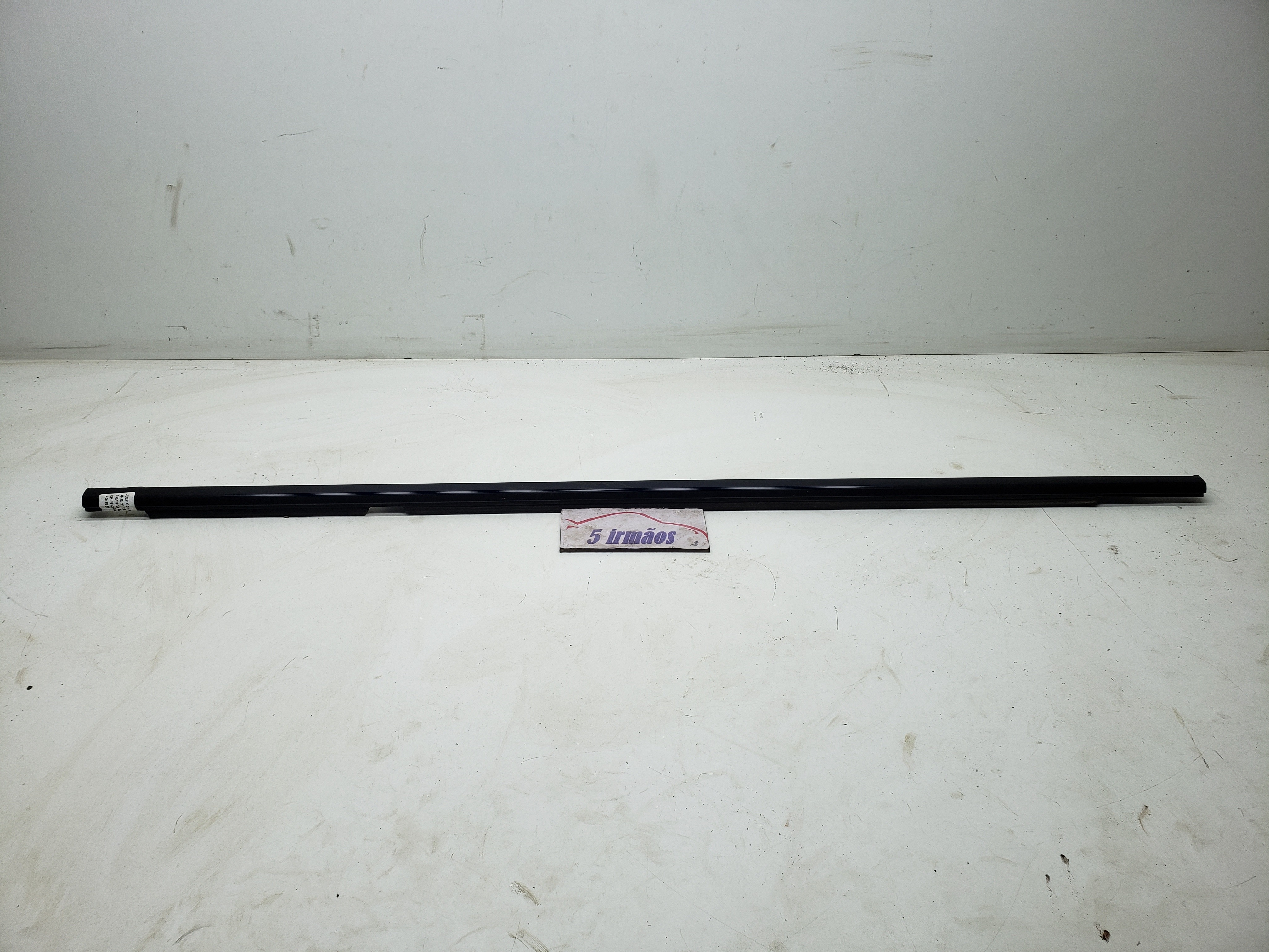 Pestana Porta Traseira Esquerda Jeep Commander 1.3 2021 2022