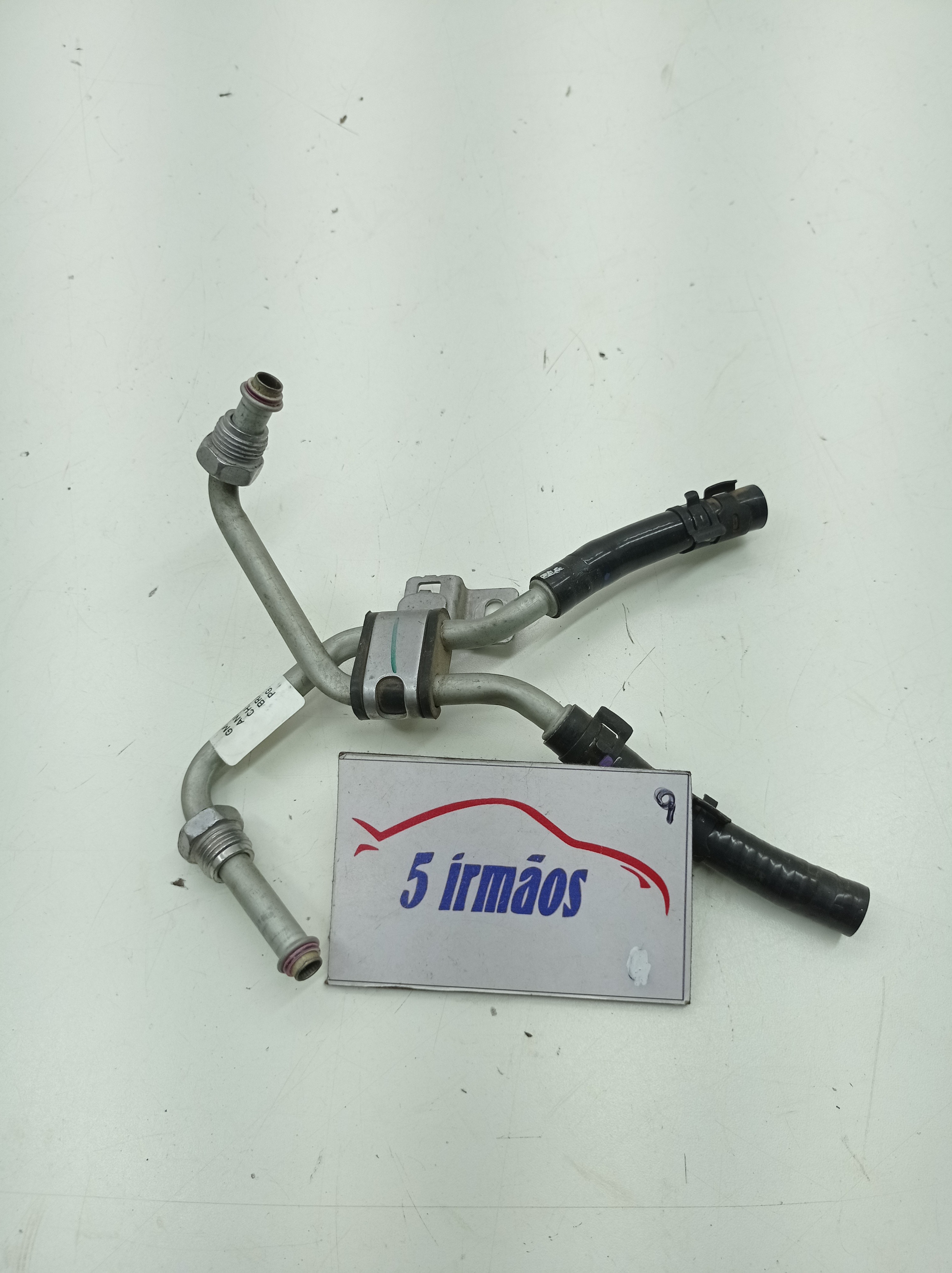 Mangueira Óleo Gm Equinox 2.0 2018 / 2019