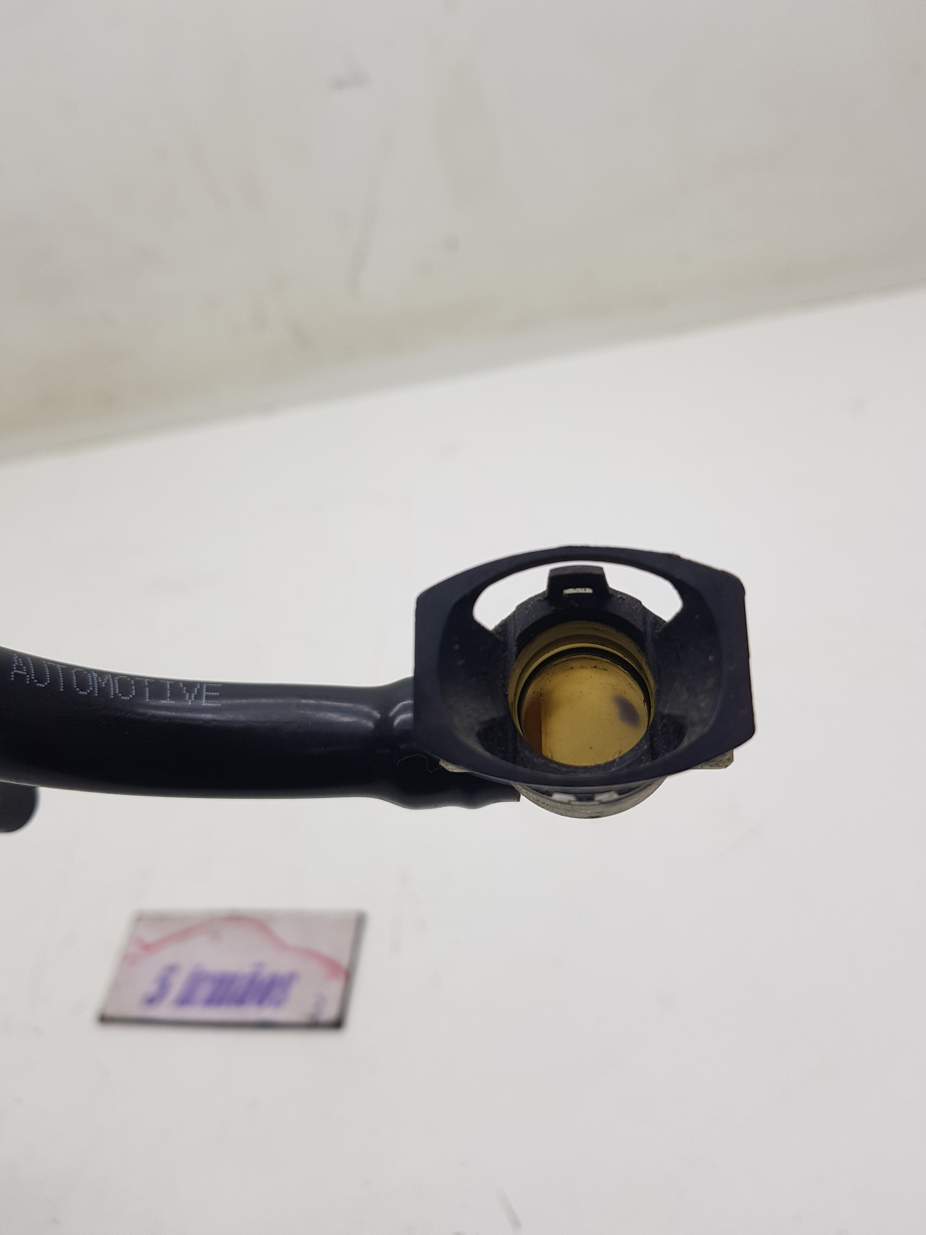 Mangueira Canister Chevrolet Camaro 6.2 V8 2011 2012 Gm6406m 5