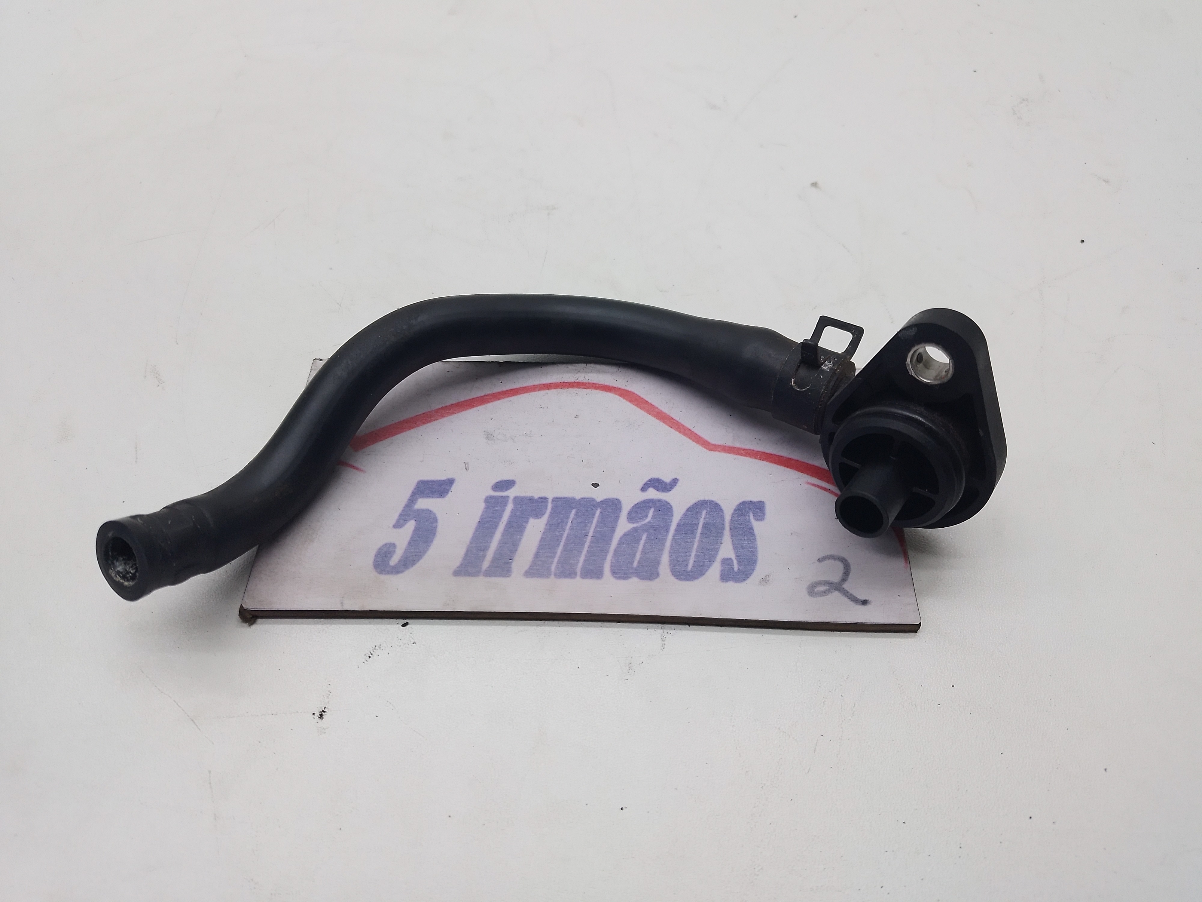Mangueira Coletor Hyundai Veracruz 3.8 V6 2008 / 2009
