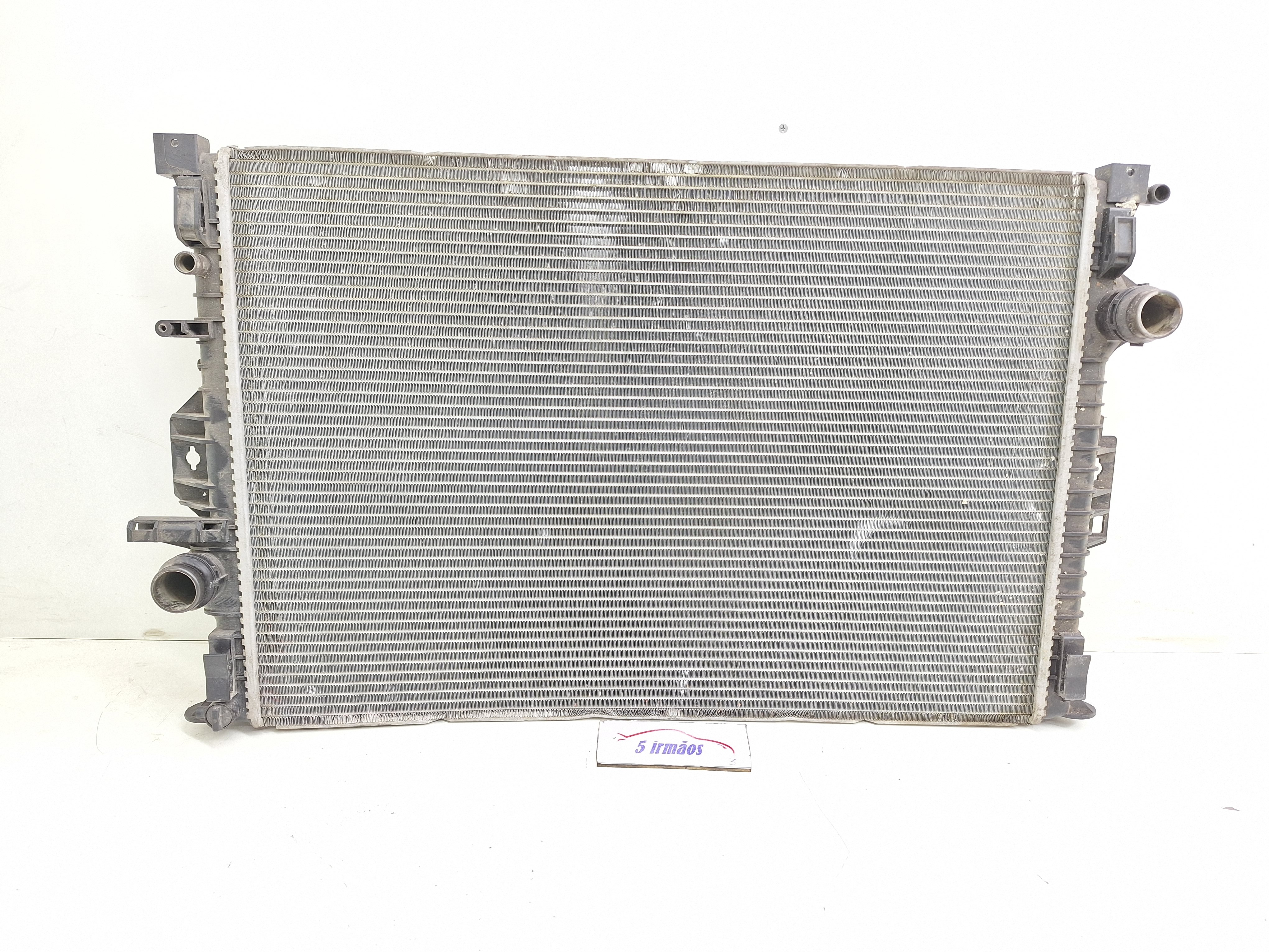 Radiador Água Range Rover Evoque 2.2 Diesel 2014 / 2015
