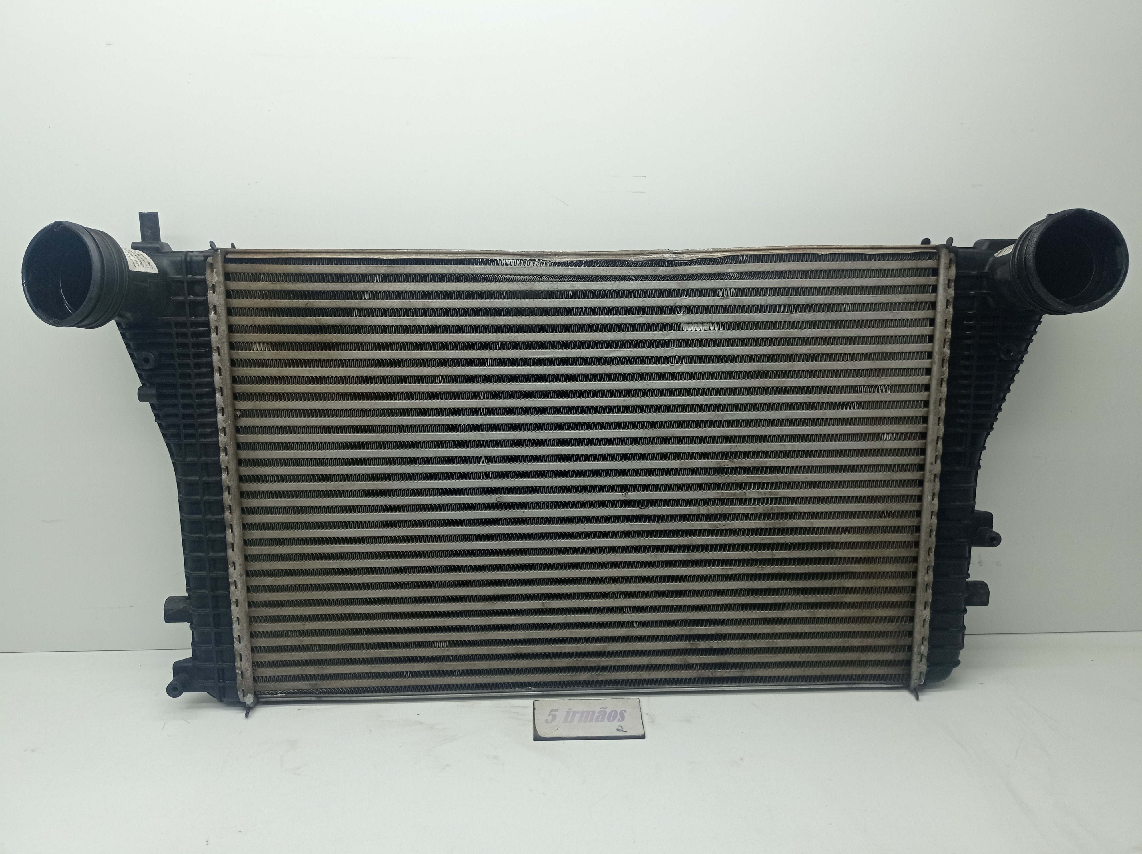 Intercooler Audi A3 Sportback 2.0 2009 / 2010 N1k0145803s