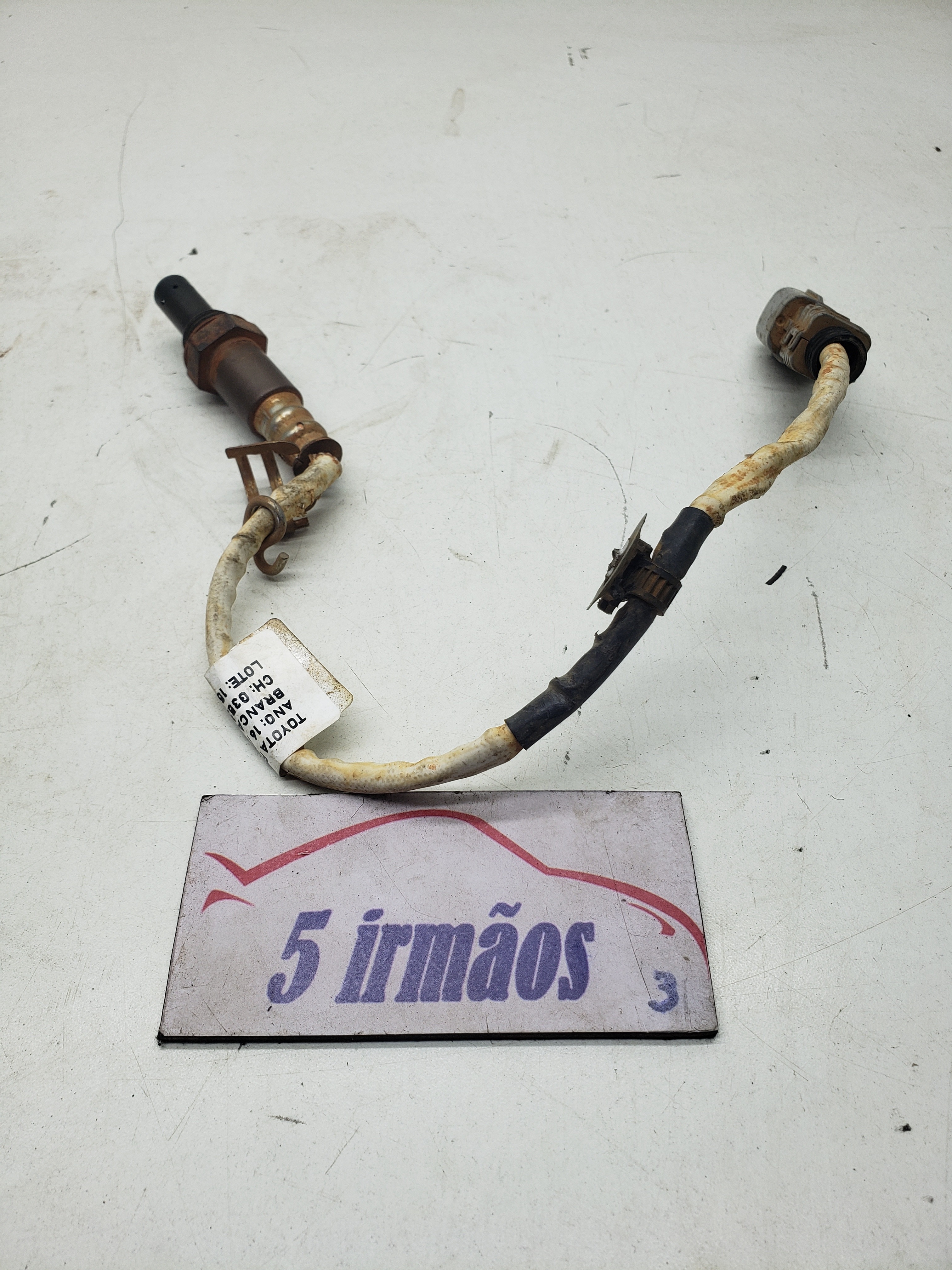 Sonda Lambda Toyota Prius 1.8 2016 / 2017 N8946547090