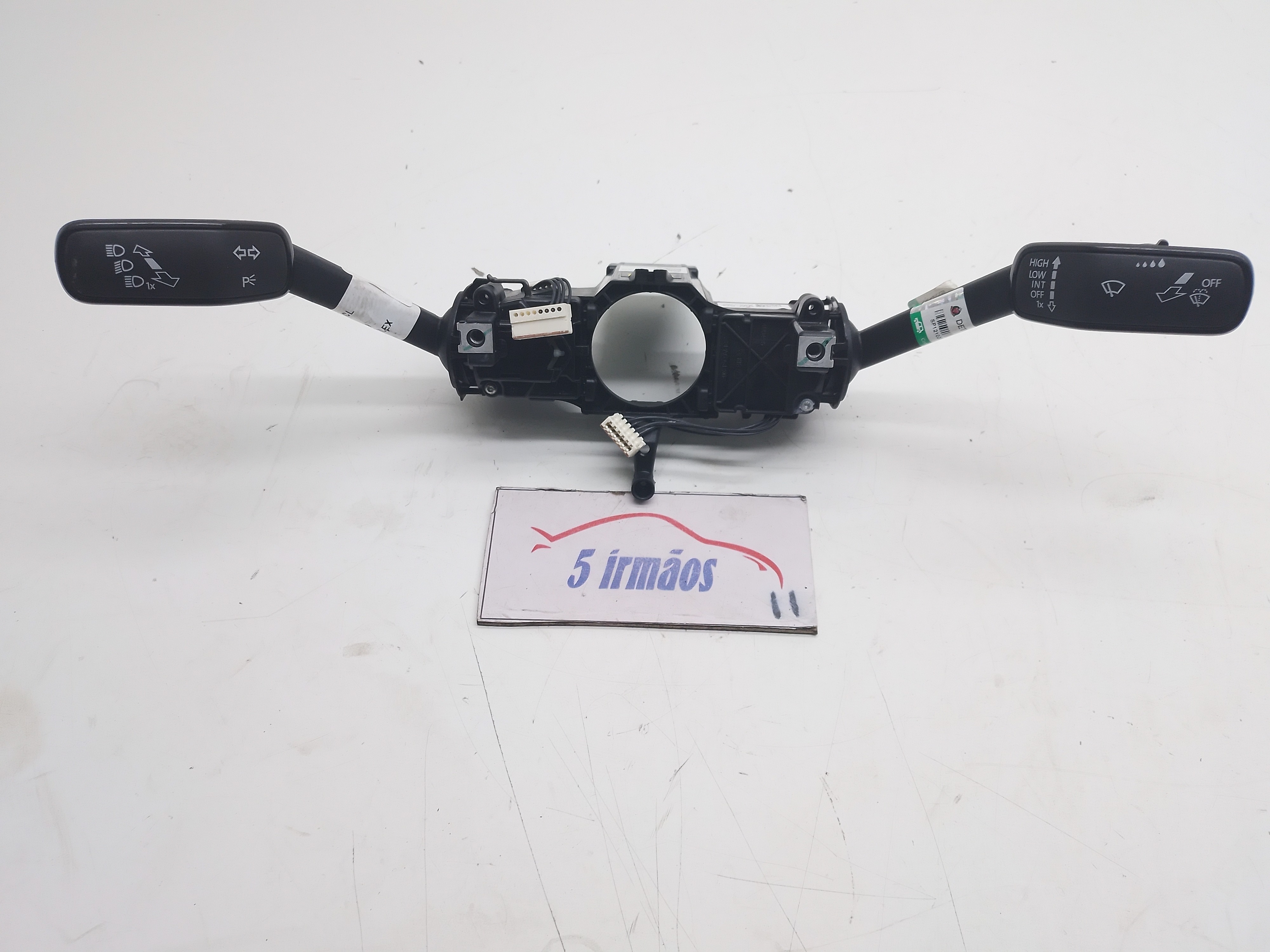 Chave Seta Limpador Parabrisa Vw Jetta 1.4 2018 2019