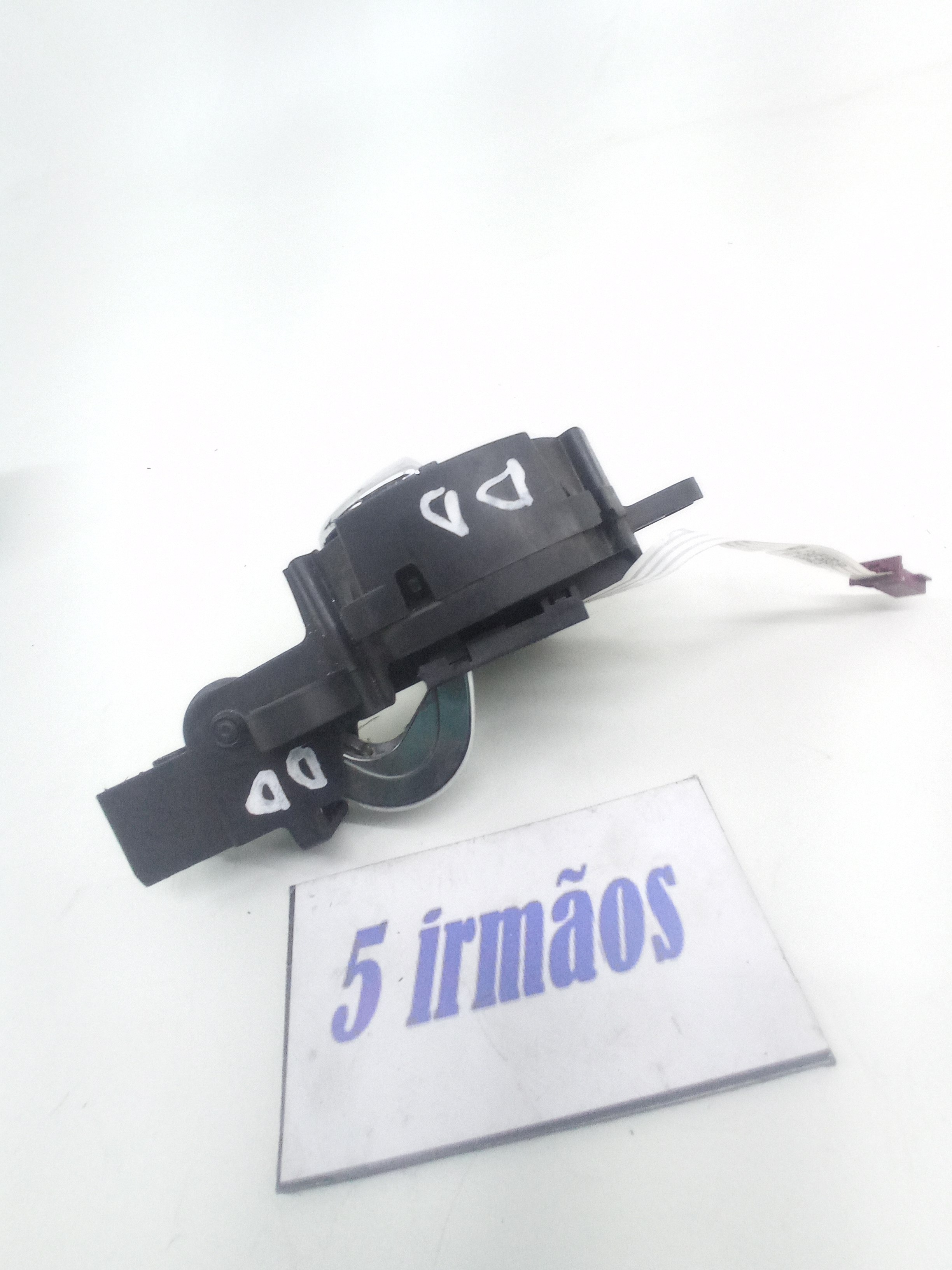 Maçaneta Interna Direita Mini Cooper S 1.6 2007 / 2008