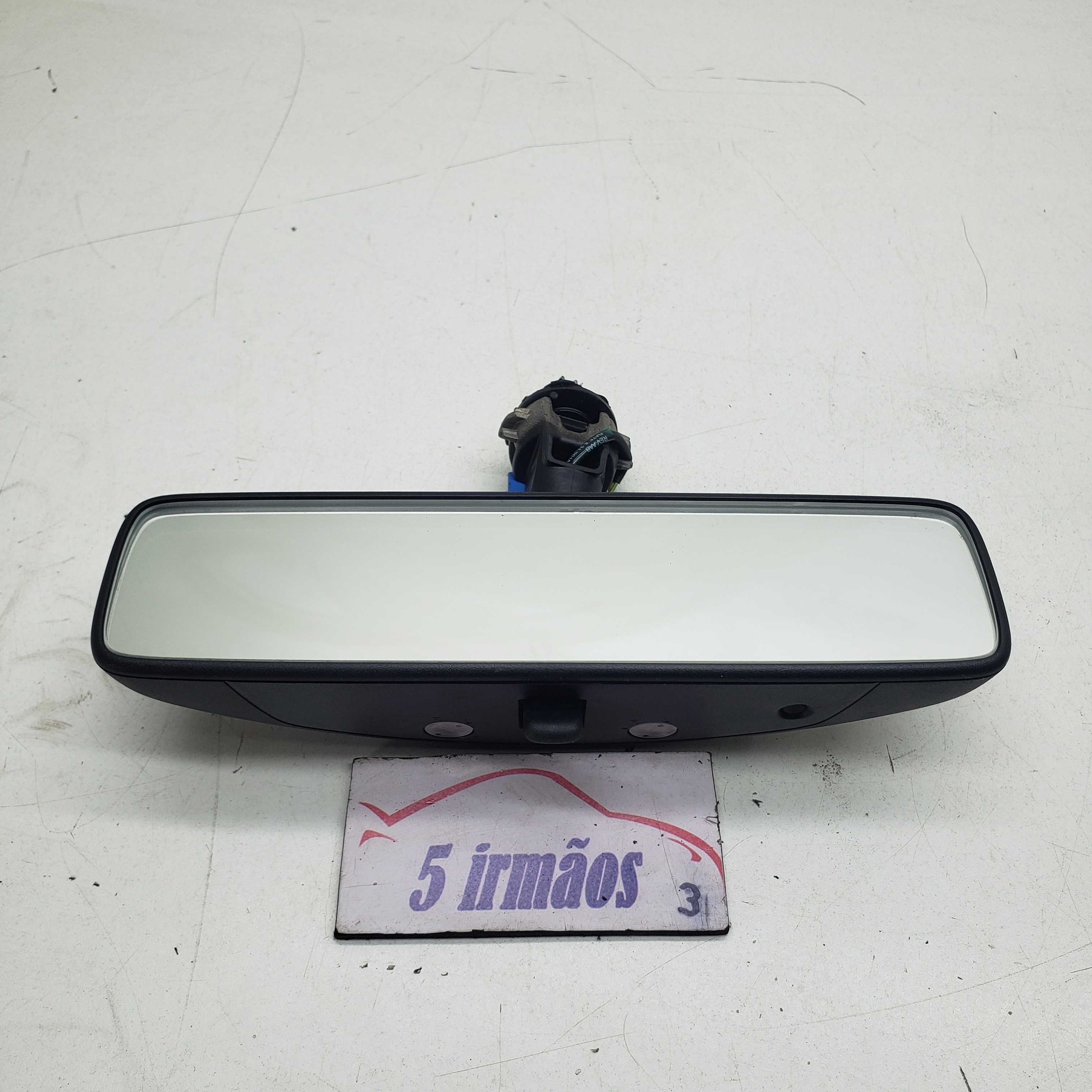 Retrovisor Interno Mercedes A200 1.3 2020 Nºa1778105700