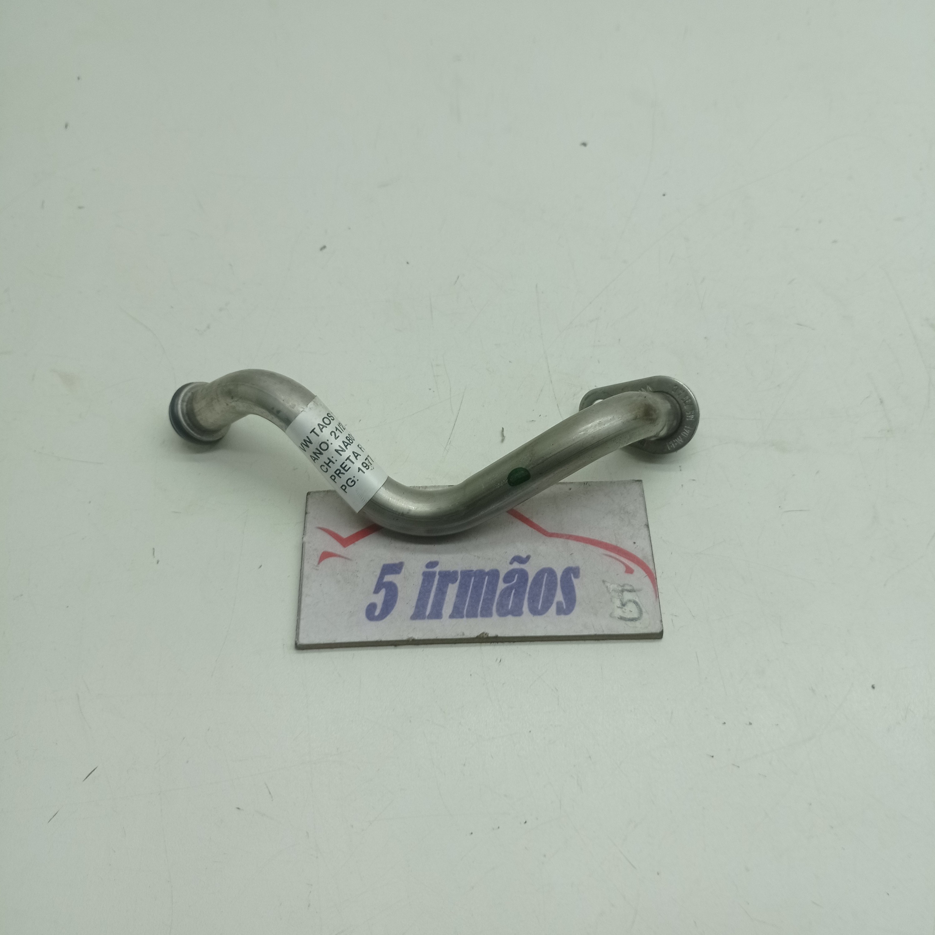 Mangueira Retorno Óleo Vw Taos Tsi 1.4 2021 2022 04e145735ac