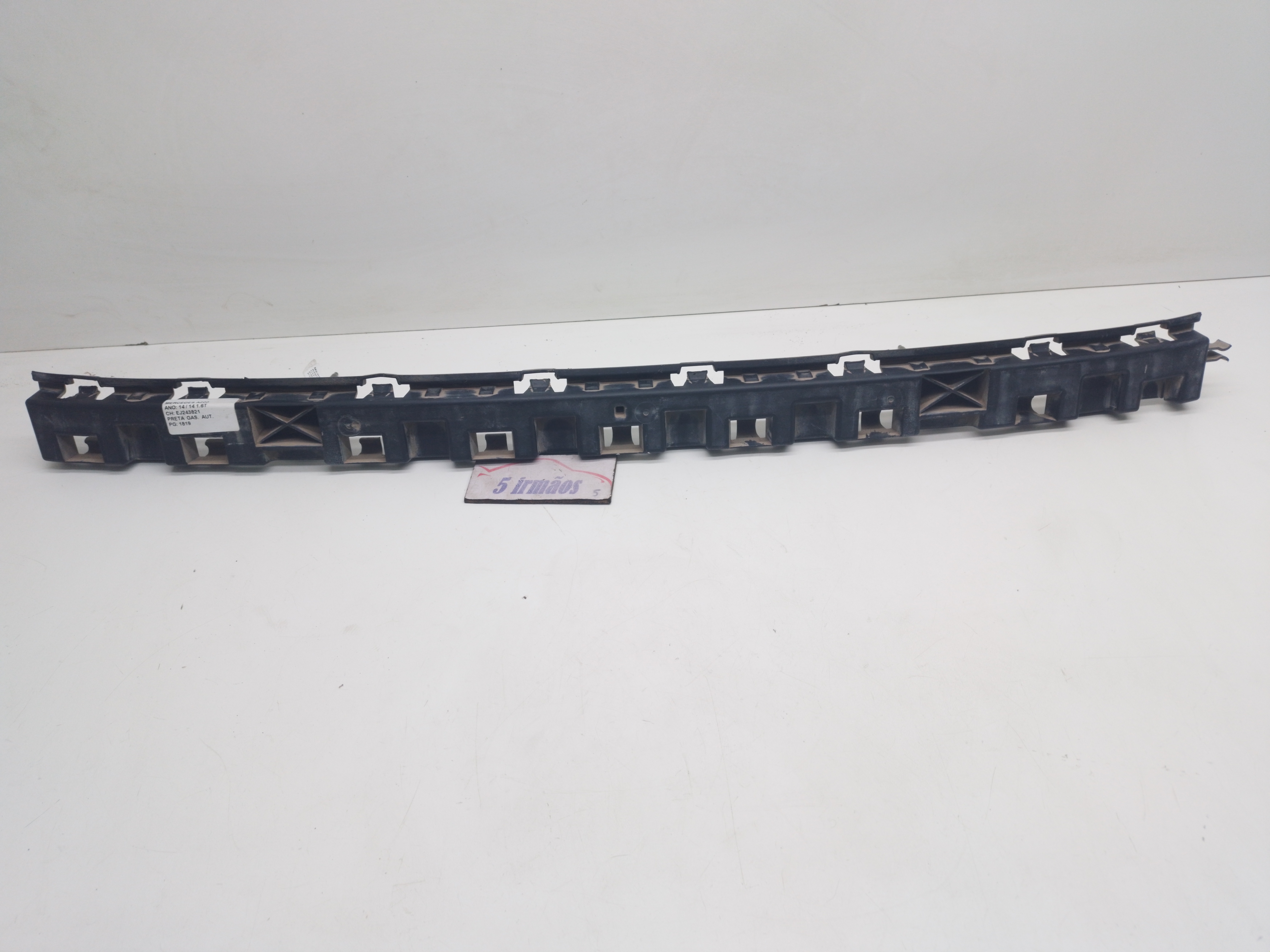 Guia Parachoque Traseiro Mercedes A200 1.6 2014 A1768850065