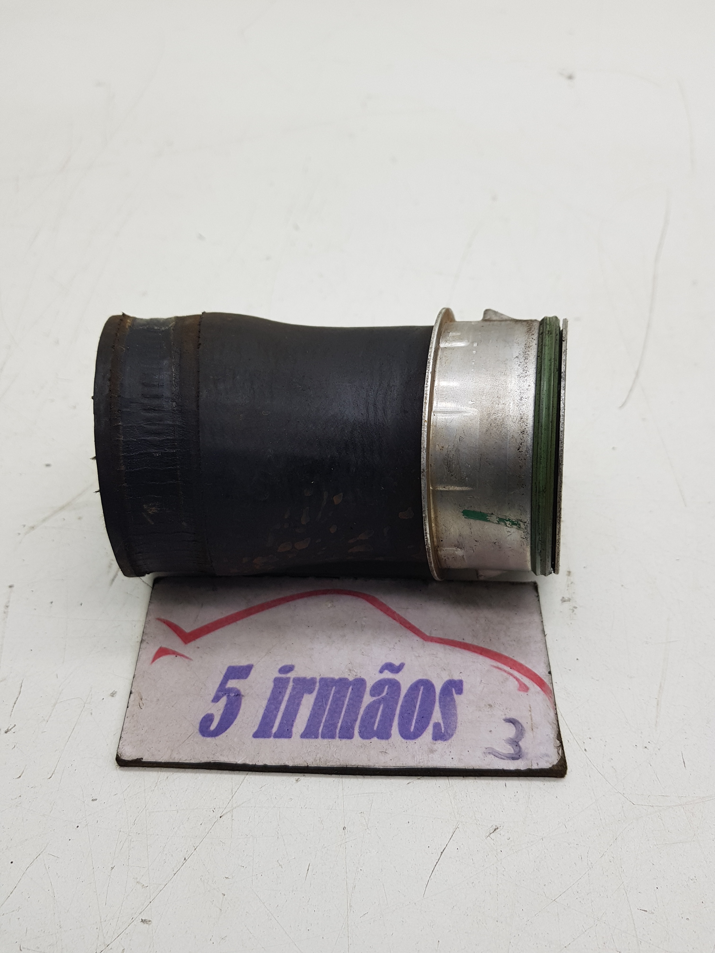 Mangueira Intercooler Vw Jetta Tsi 2.0 2011 2012 1k0145828f