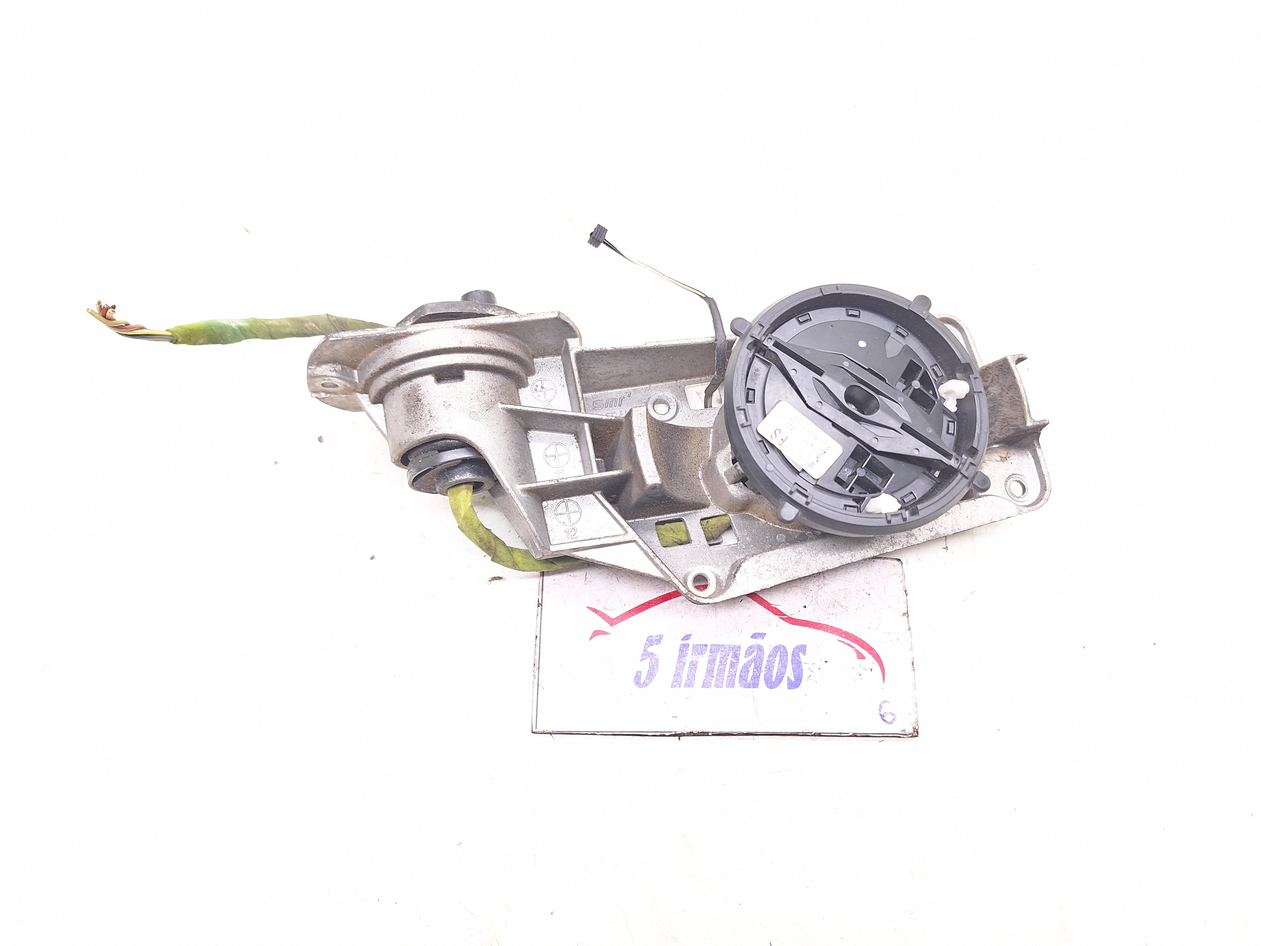 Mecanismo Retrovisor Hyundai Santa Fé 2.4 2011/ 2012
