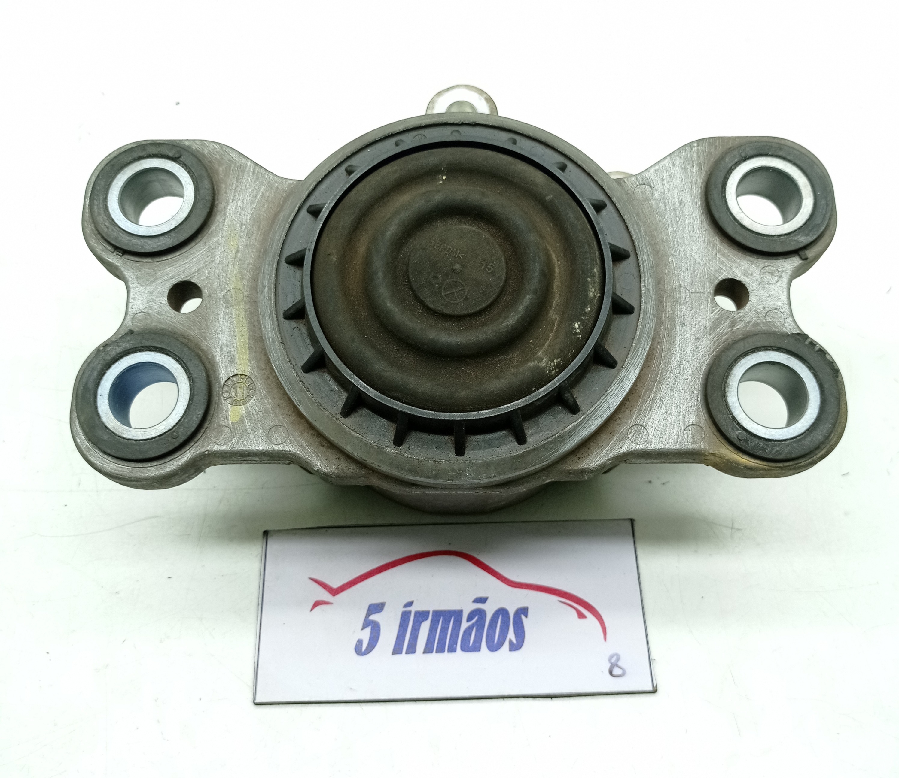 Coxim Câmbio Volvo S60 1.6 2011 / 2012 Ng2458118
